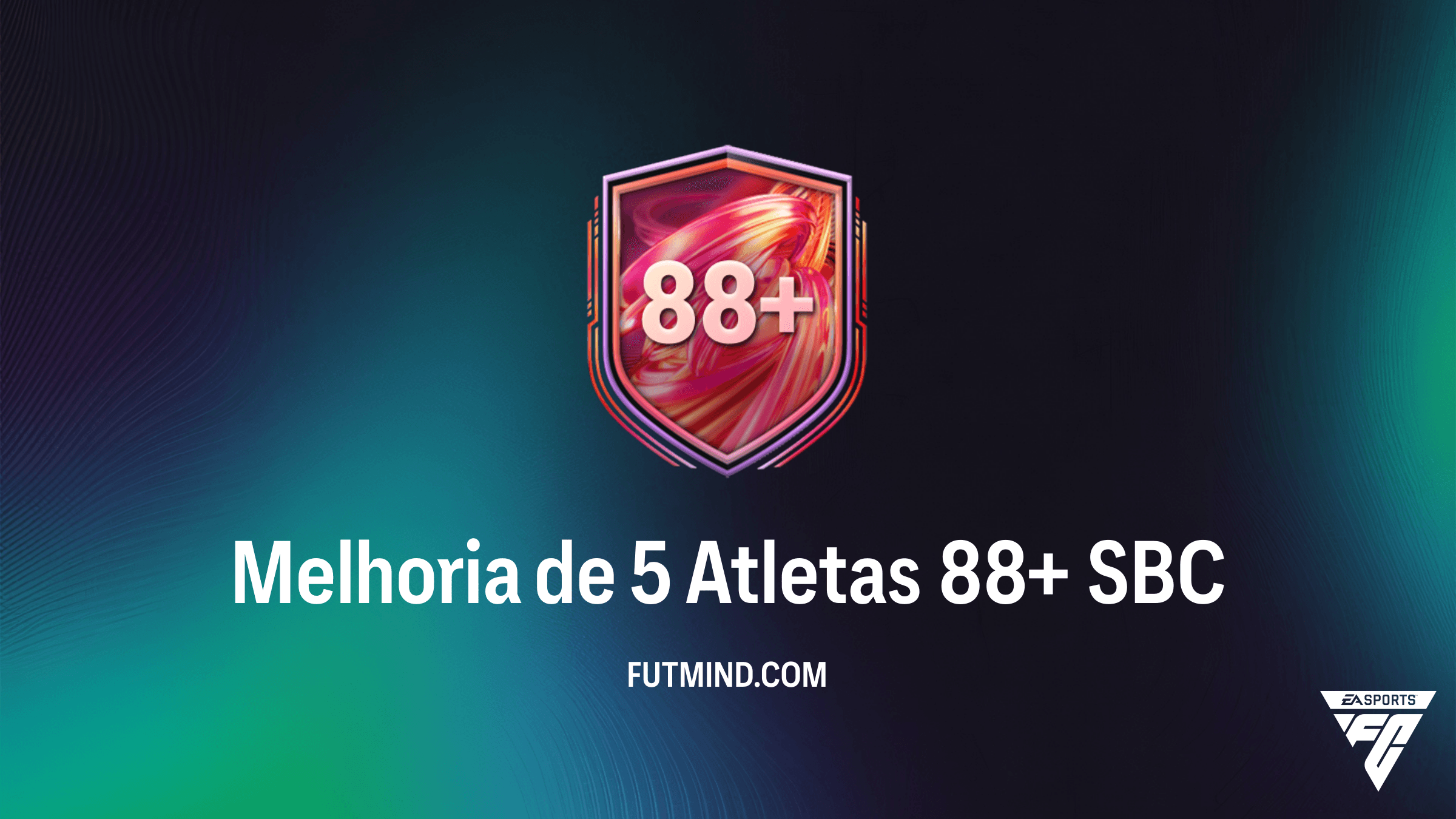 Vale a Pena? SBC Melhoria de 5 Atletas 88+ no FC 26: Guia Completo e Análise de Custo