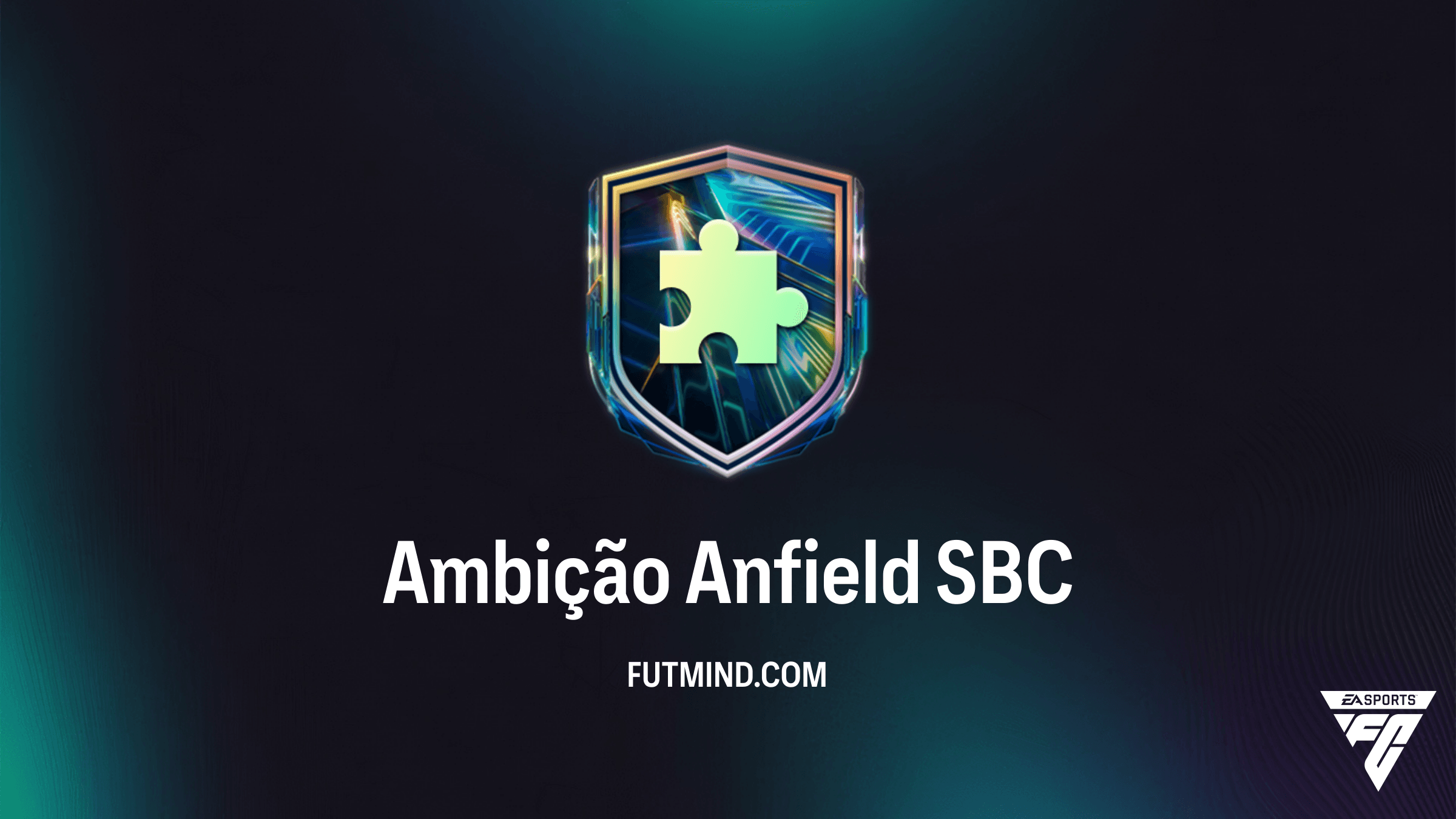Como Completar o SBC Ambição Anfield no FC 26: Guia e Análise