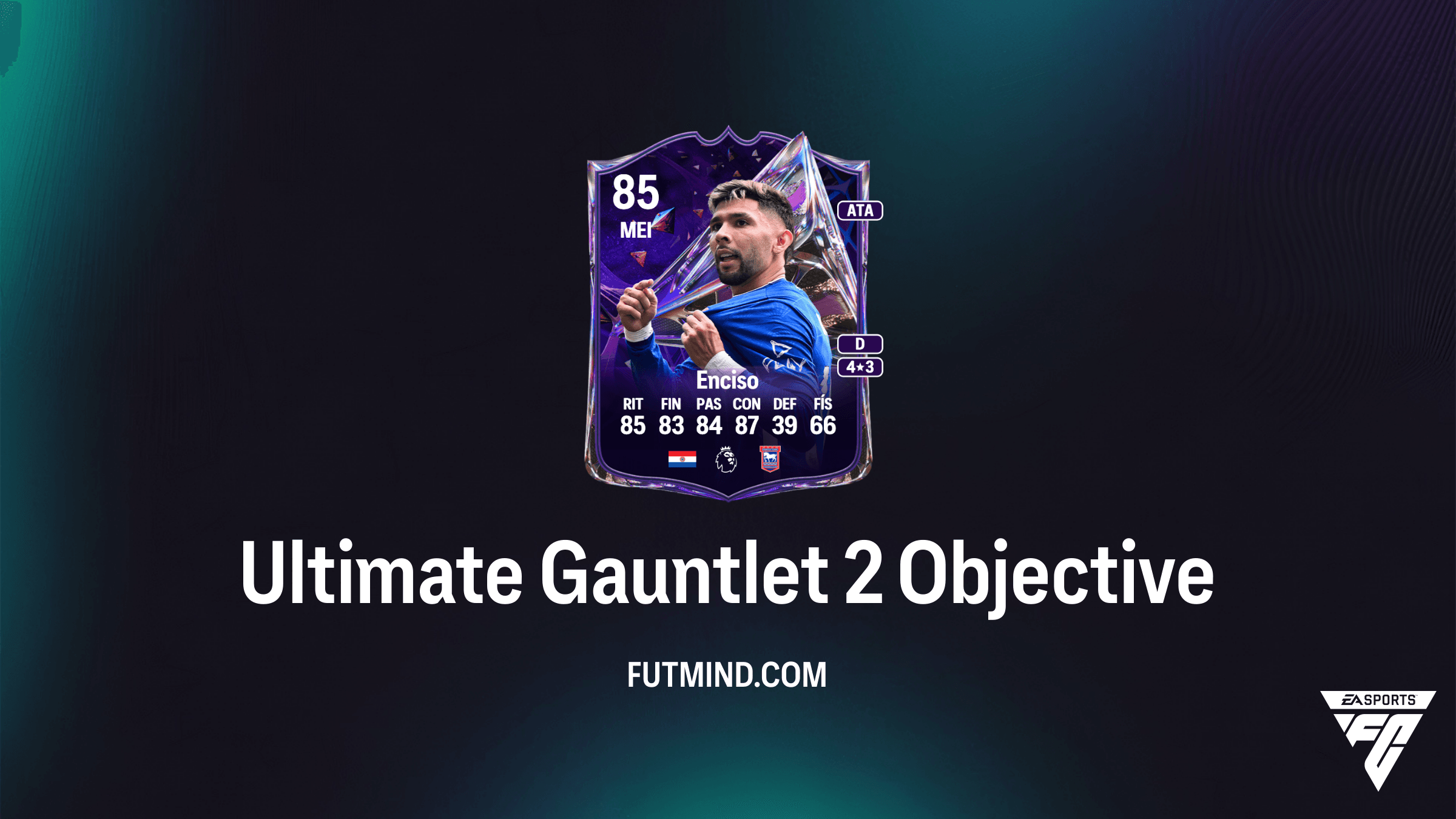 Ultimate Gauntlet 2 no FC 27: Guia de Objetivos, Recompensas e Melhores Cartas