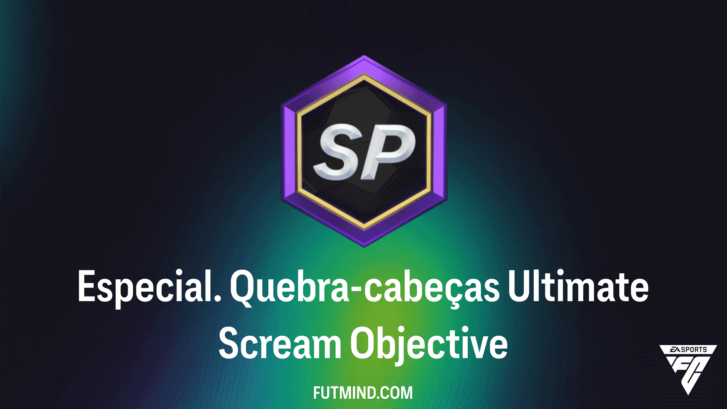 Especial. Quebra-cabeças Ultimate Scream: Guia de Objetivos e Recompensas