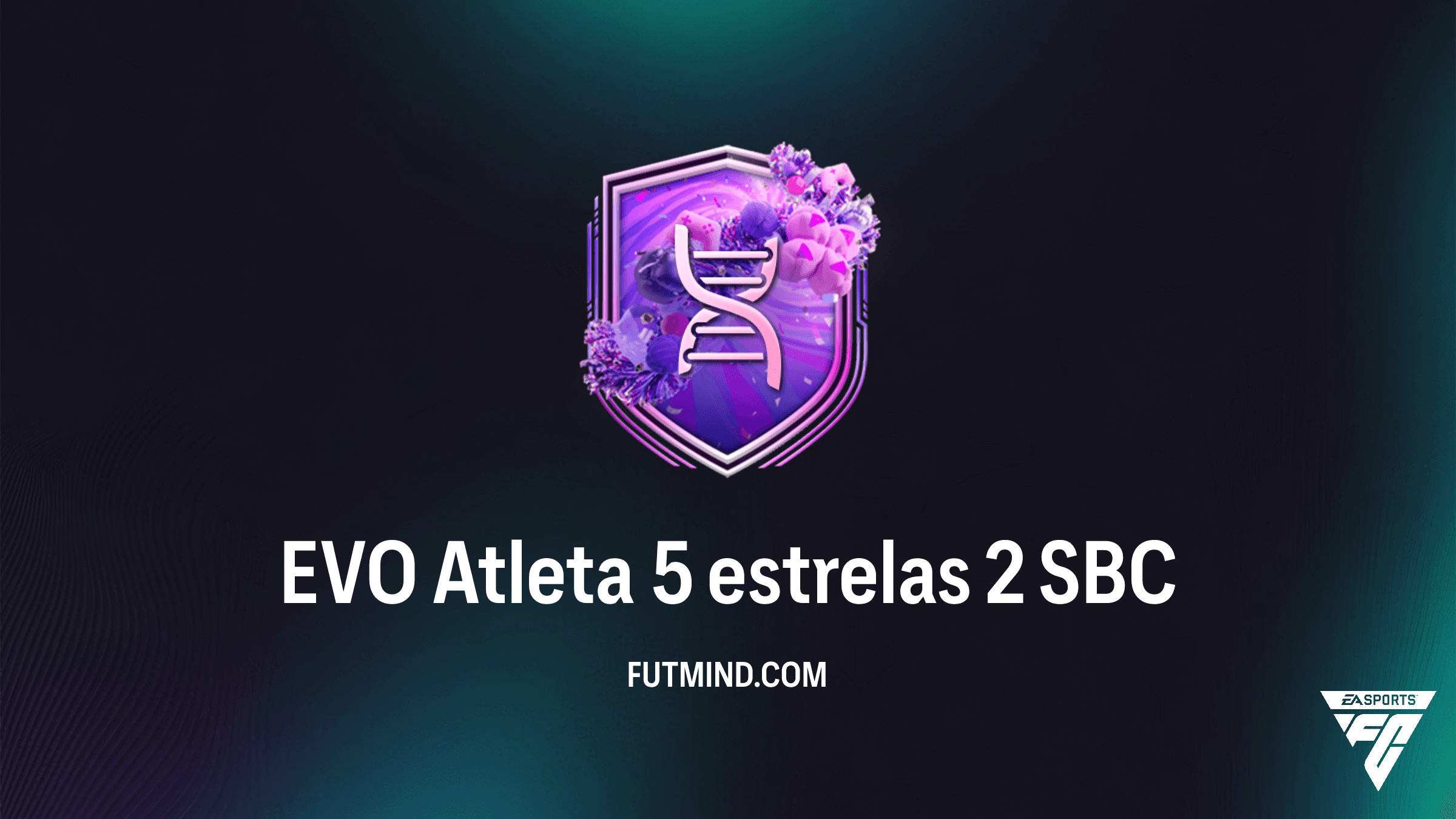 Guia Completo: Como completar o SBC EVO Atleta 5 estrelas 2 no FC 26