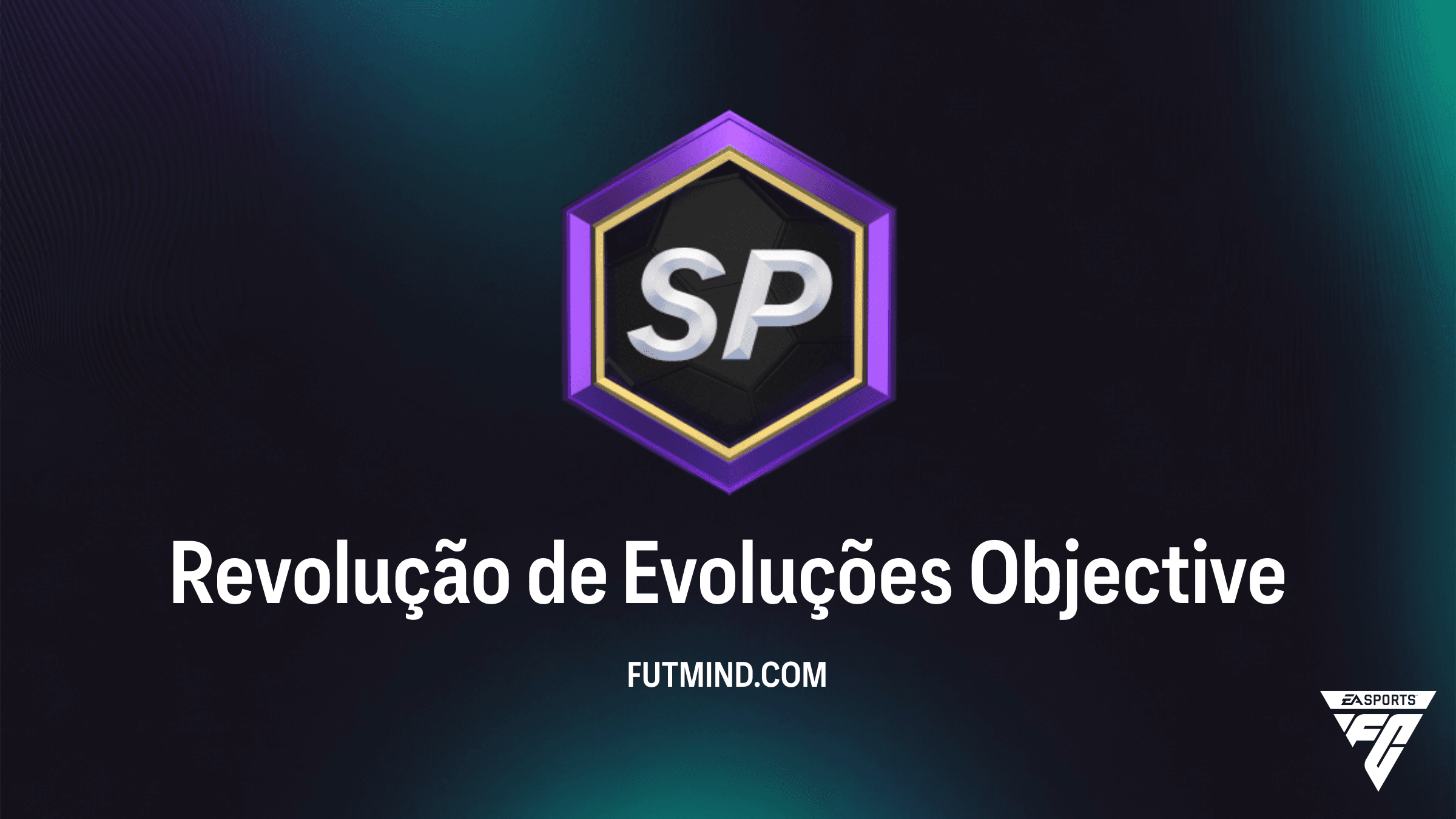 Como Completar o Objetivo Revolução de Evoluções no FC 26