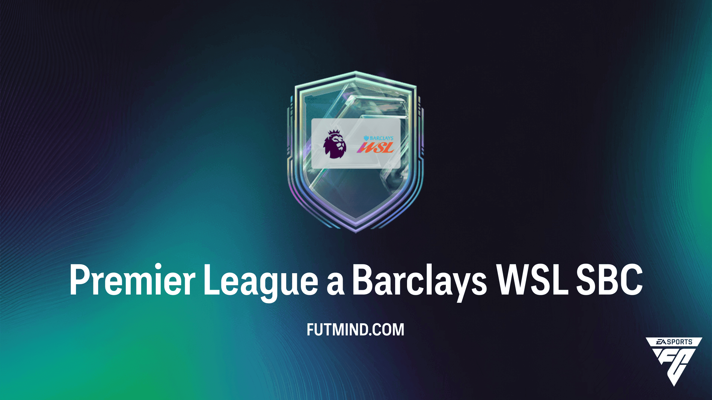 VTT Premier League a Barclays WSL v FC 27: Průvodce bodovou výzvou
