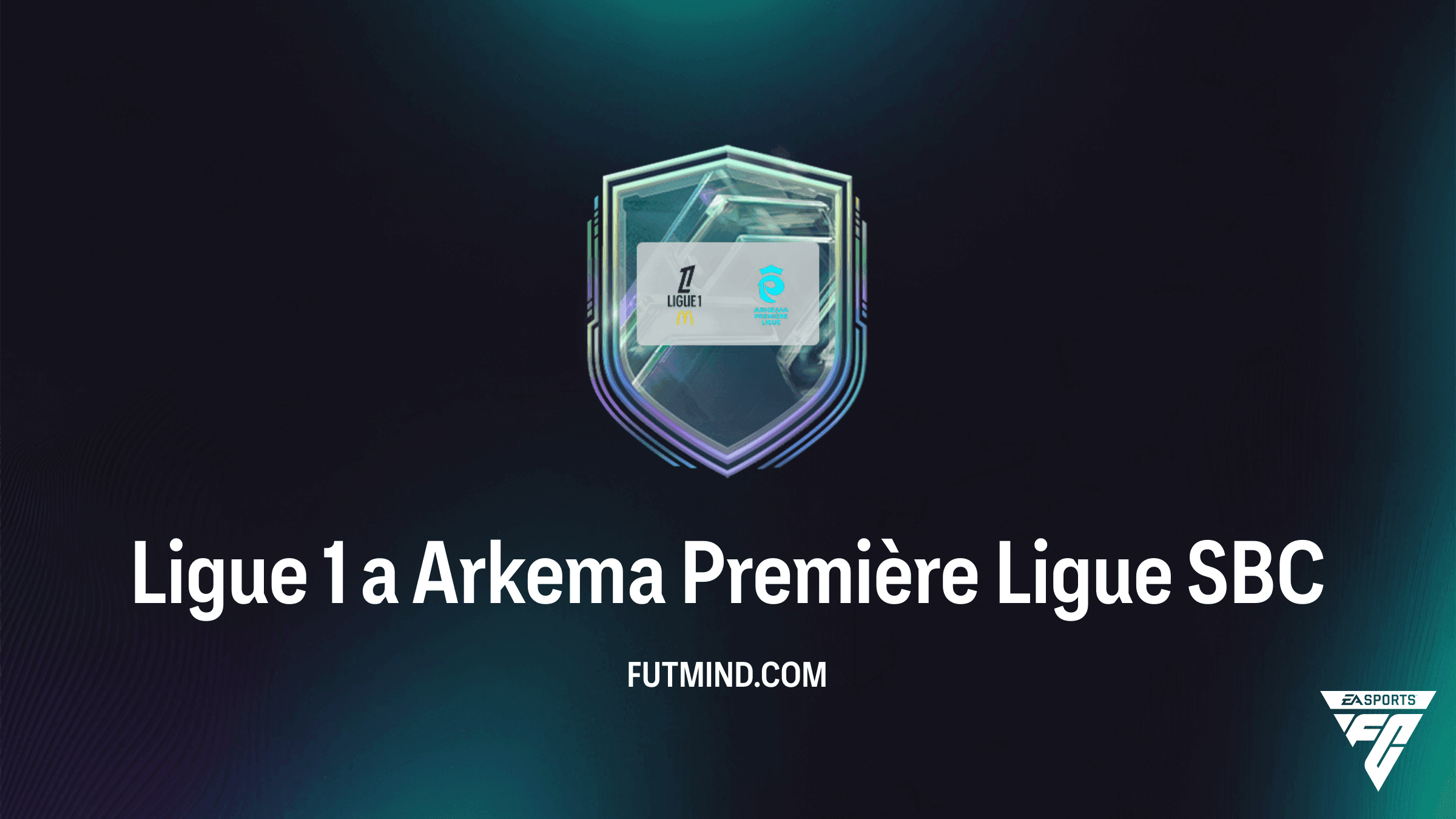 FC 27 Výzva tvorby týmu: Ligue 1 a Arkema Première Ligue – Průvodce a řešení