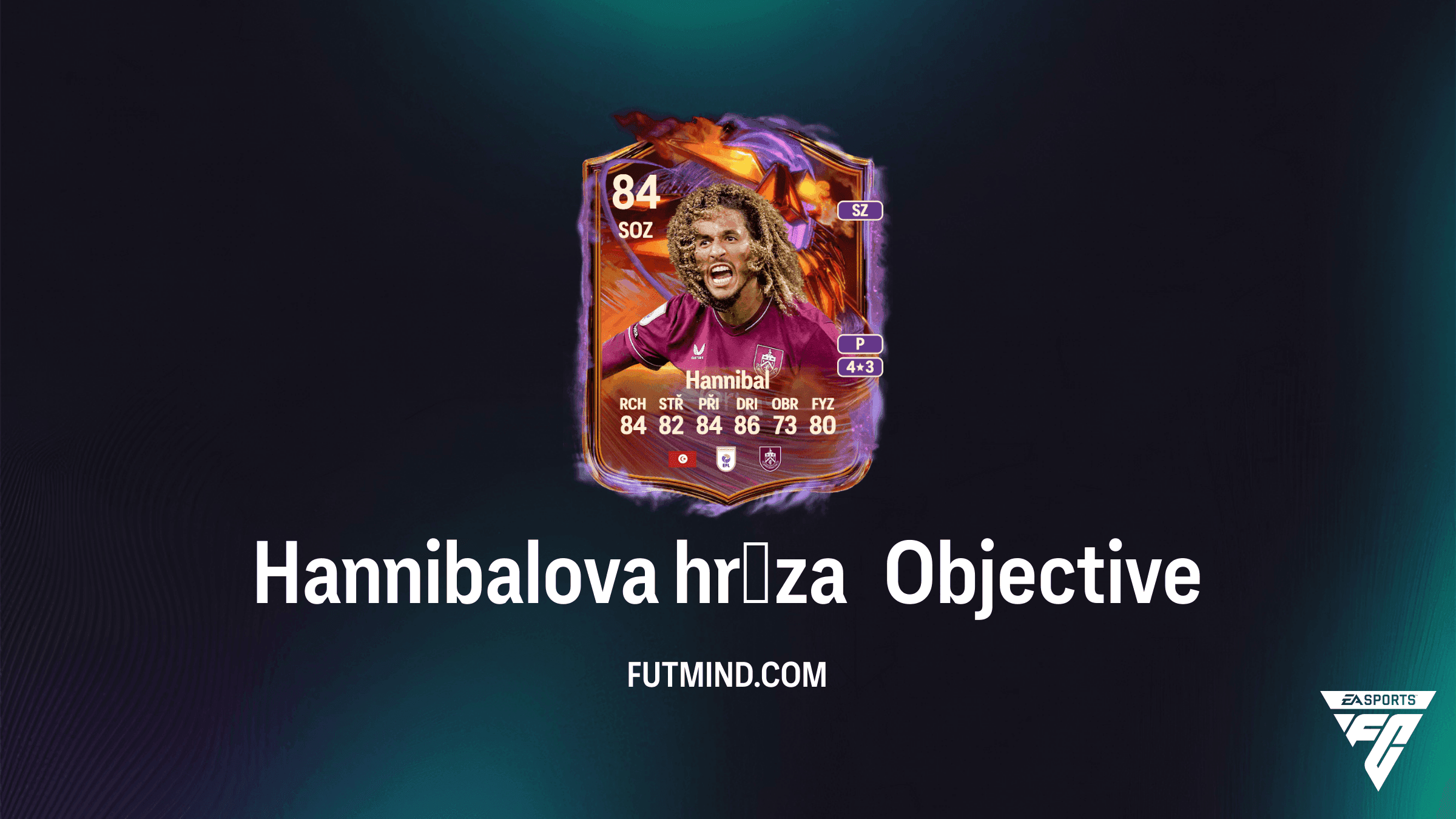 FC 27 Hannibalova hrůza - Úkoly, odměny a návod