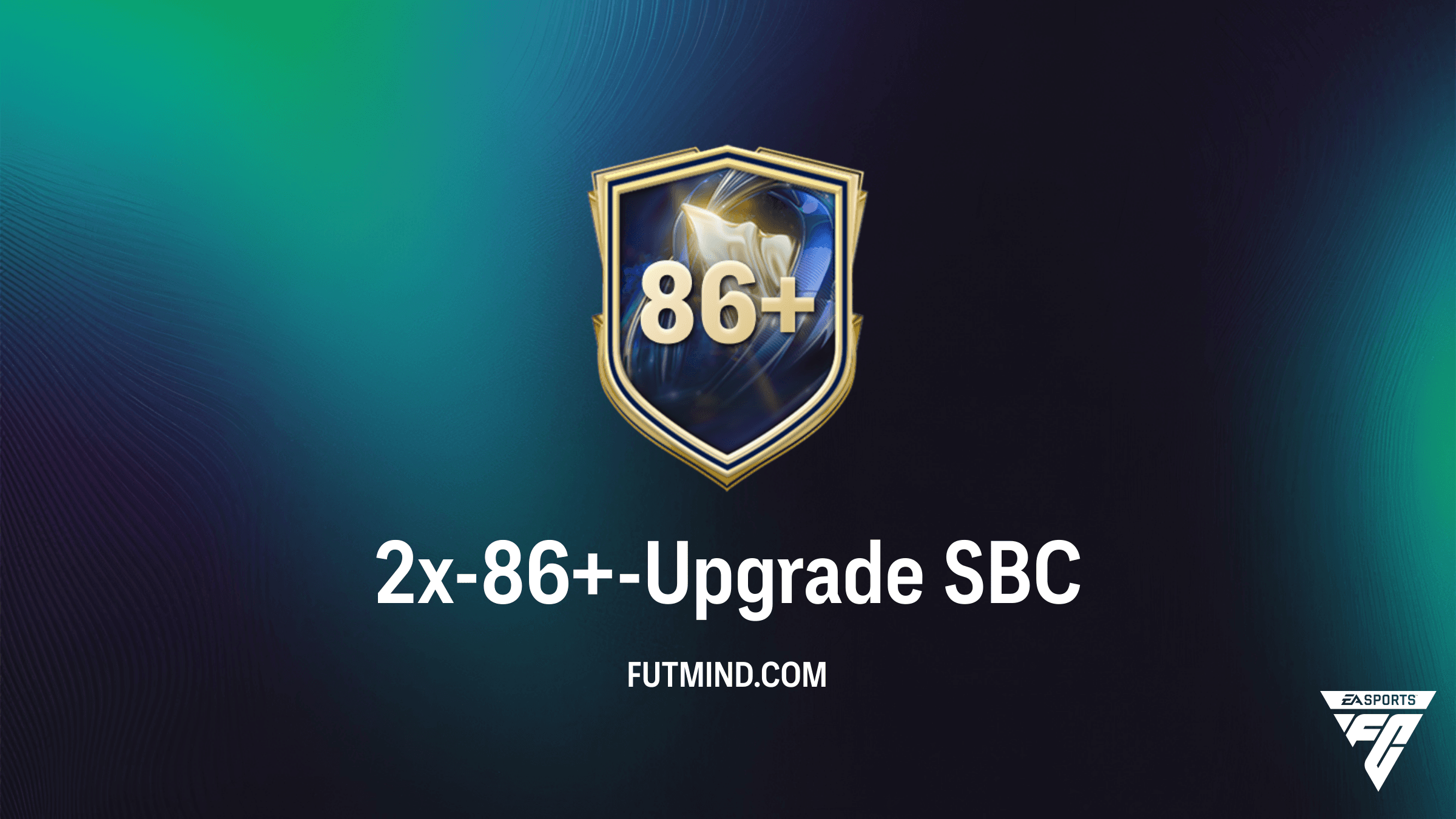 FC 26 Ultimate Team: Lohnt sich das 2x-86+-Upgrade SBC? Kosten und Analyse