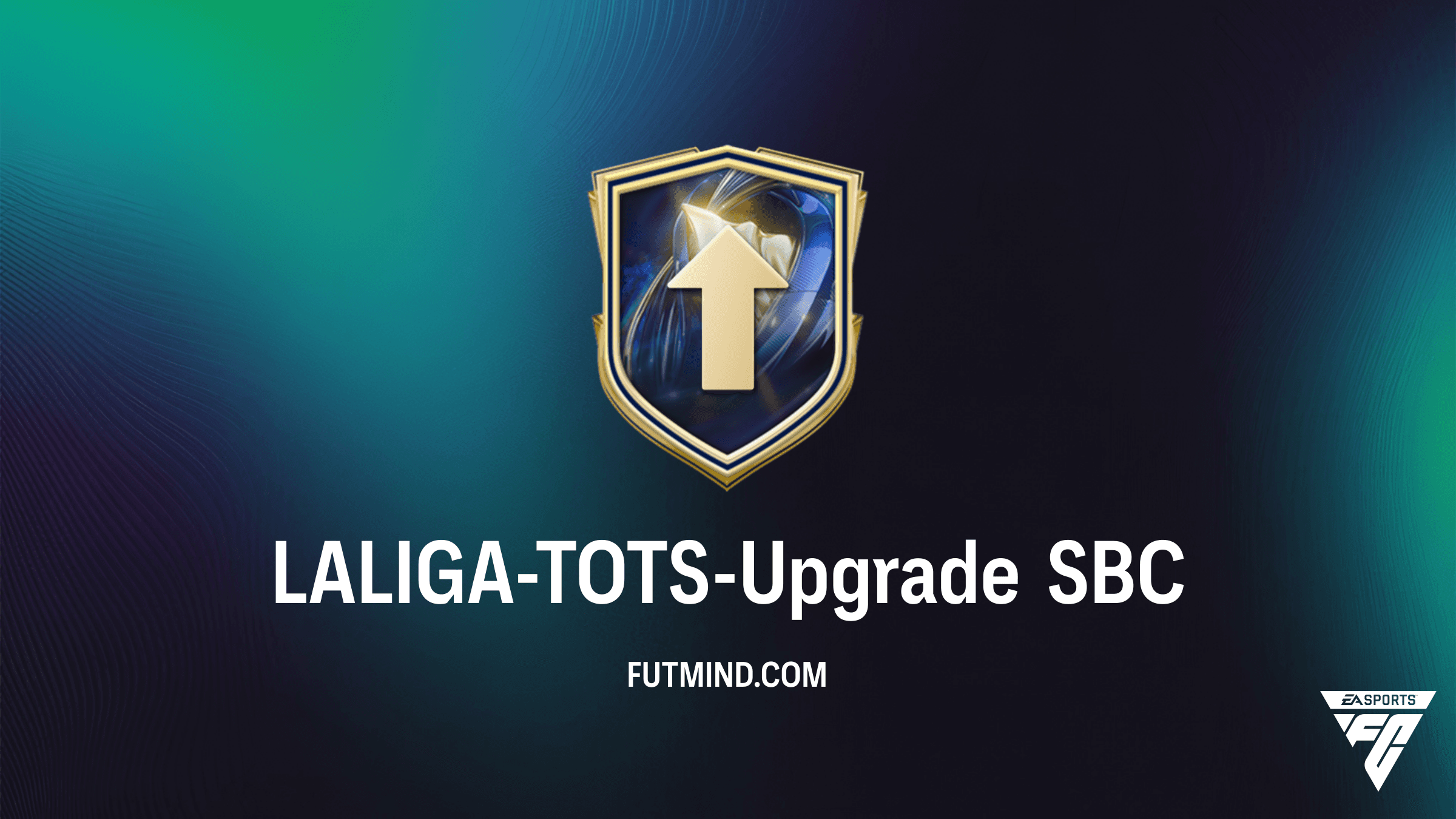 FC 26 LALIGA-TOTS-Upgrade SBC: So sicherst du dir die besten LaLiga-Stars