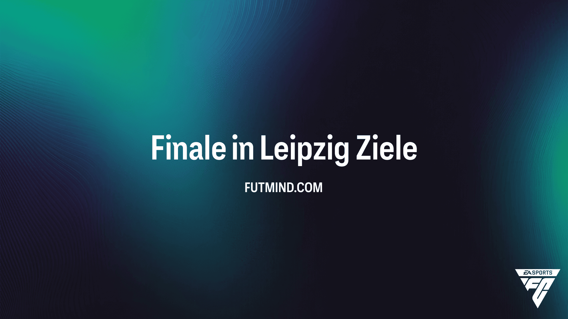 FC 26: Finale in Leipzig Objective – So schaltest du das UECLF-Trikot frei