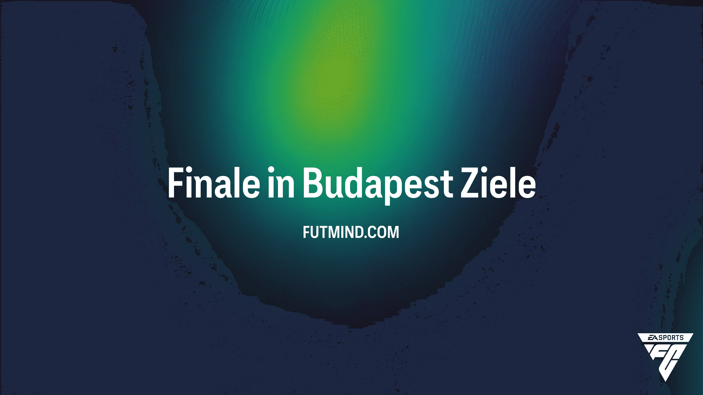 FC 26: Finale in Budapest Objective – Hol dir das exklusive UCL-Trikot