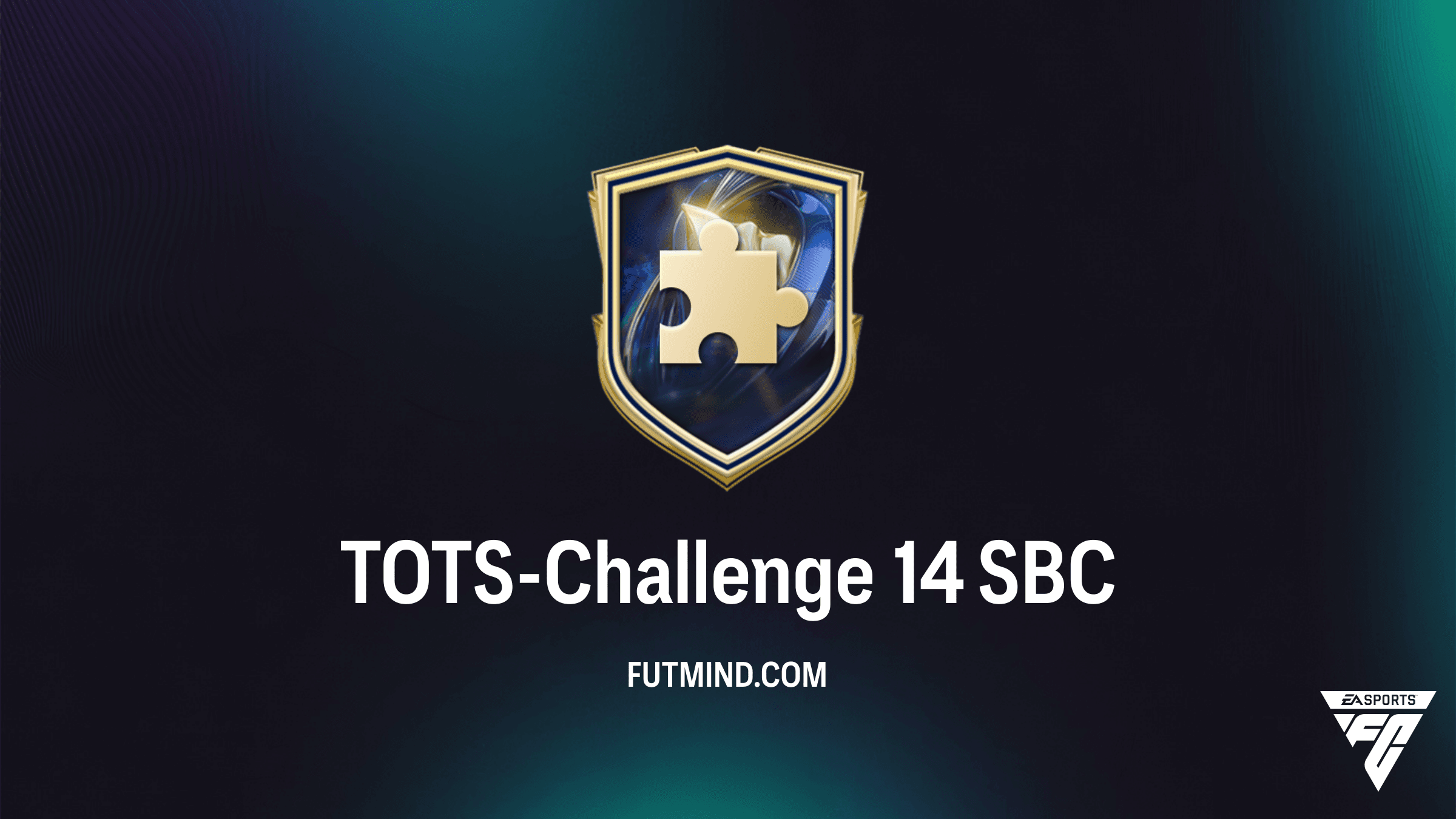 TOTS-Challenge 14 SBC: Günstige Lösung und Belohnungs-Guide für FC 26