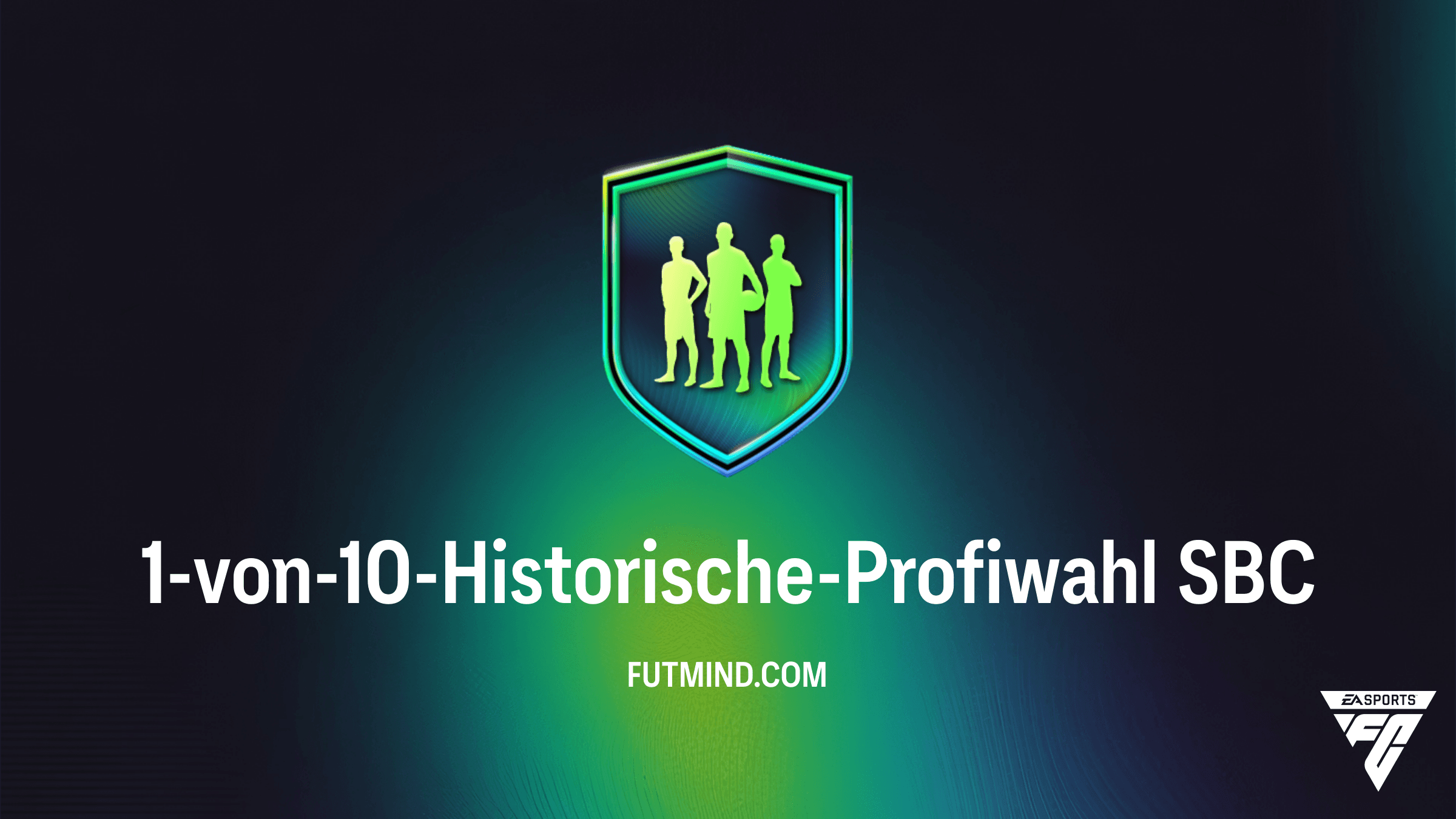 1-von-10-Historische-Profiwahl SBC: Guide zu Icons und Heroes in FC 26