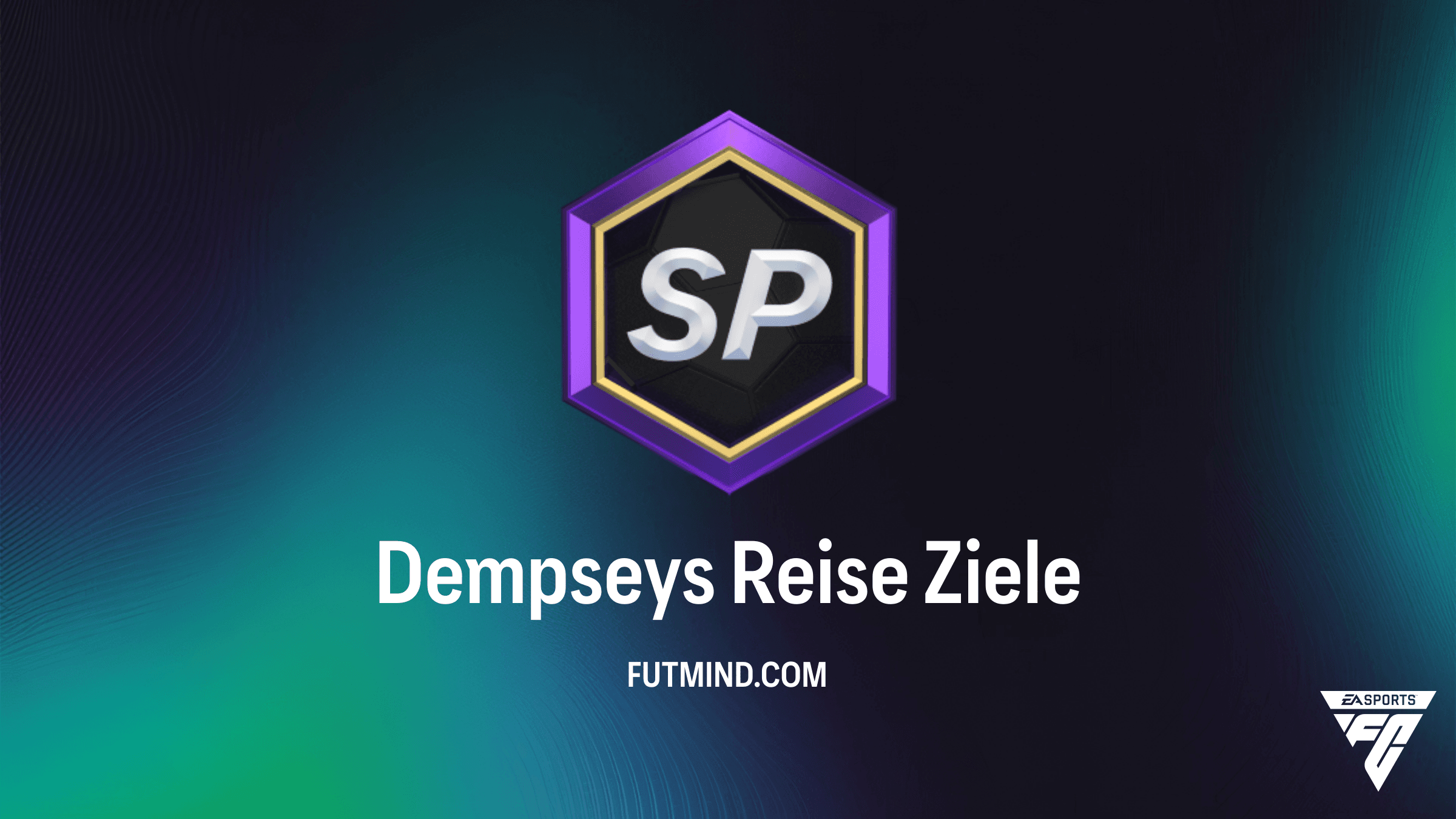 FC 26 Guide: So schließt du das Objective 'Dempseys Reise' ab