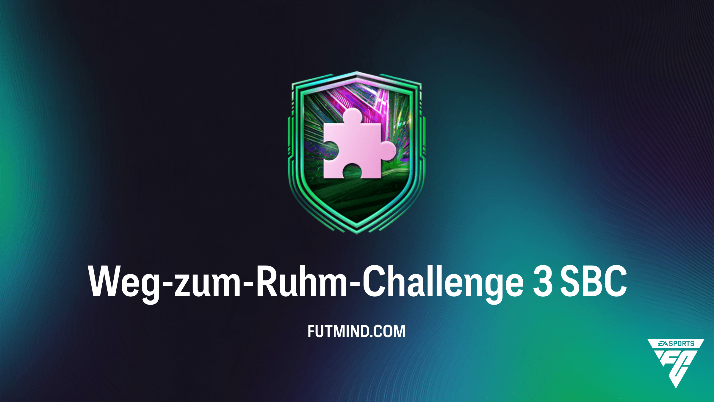 Weg-zum-Ruhm-Challenge 3 SBC: Günstige Lösung und Belohnungs-Check in FC 26