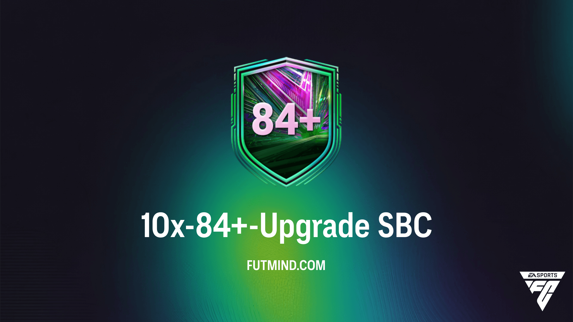 FC 26: Das 10x-84+-Upgrade zur Weltmeisterschaft 2026 – Lohnt sich die SBC?