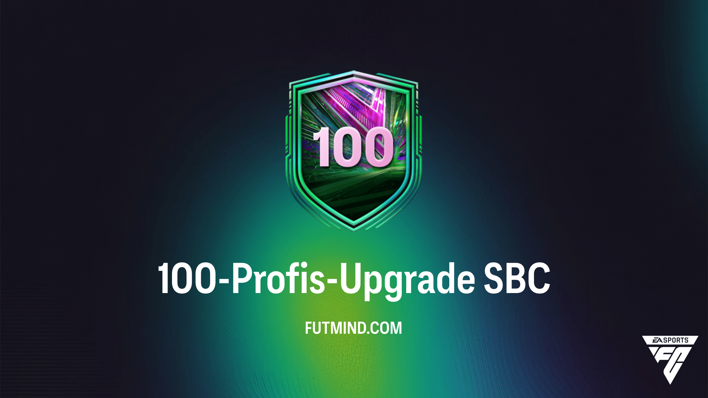 FC 26: 100-Profis-Upgrade SBC – Kosten, Lösungen und Pack-Inhalt