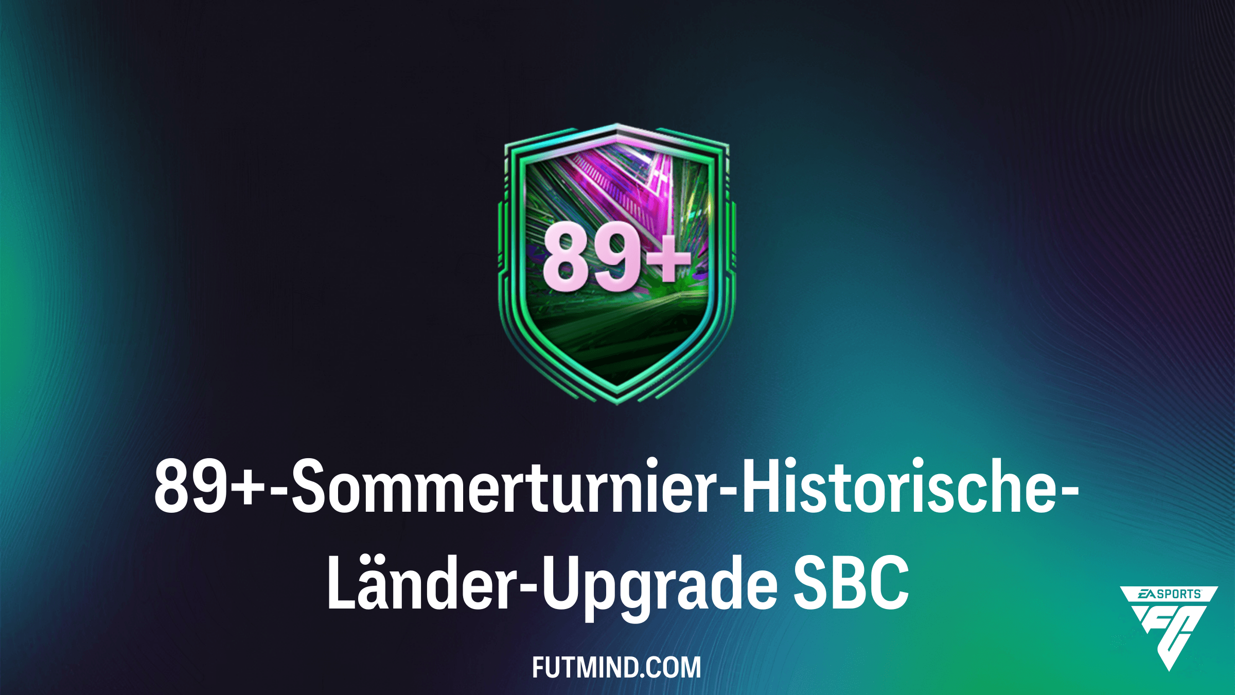 89+-Sommerturnier-Historische-Länder-Upgrade SBC: So sicherst du dir Top-Icons und Heroes