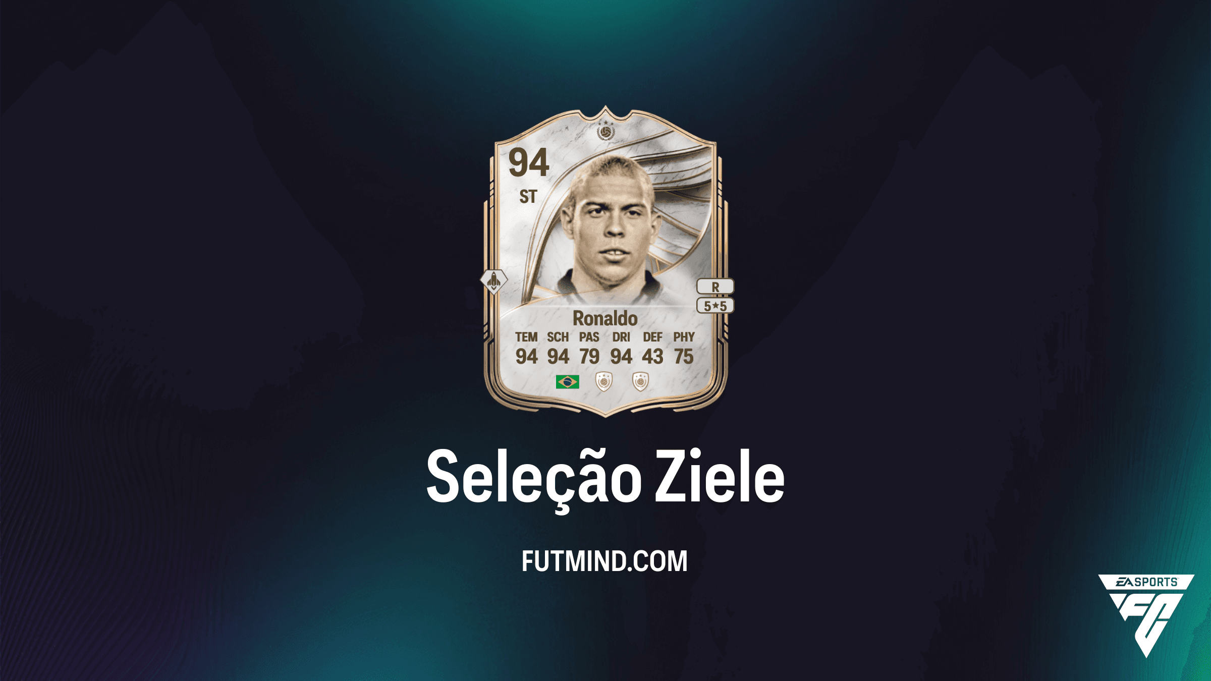FC 26 Seleção Ziele: So schaltest du Ronaldo und 89+ Player Picks frei