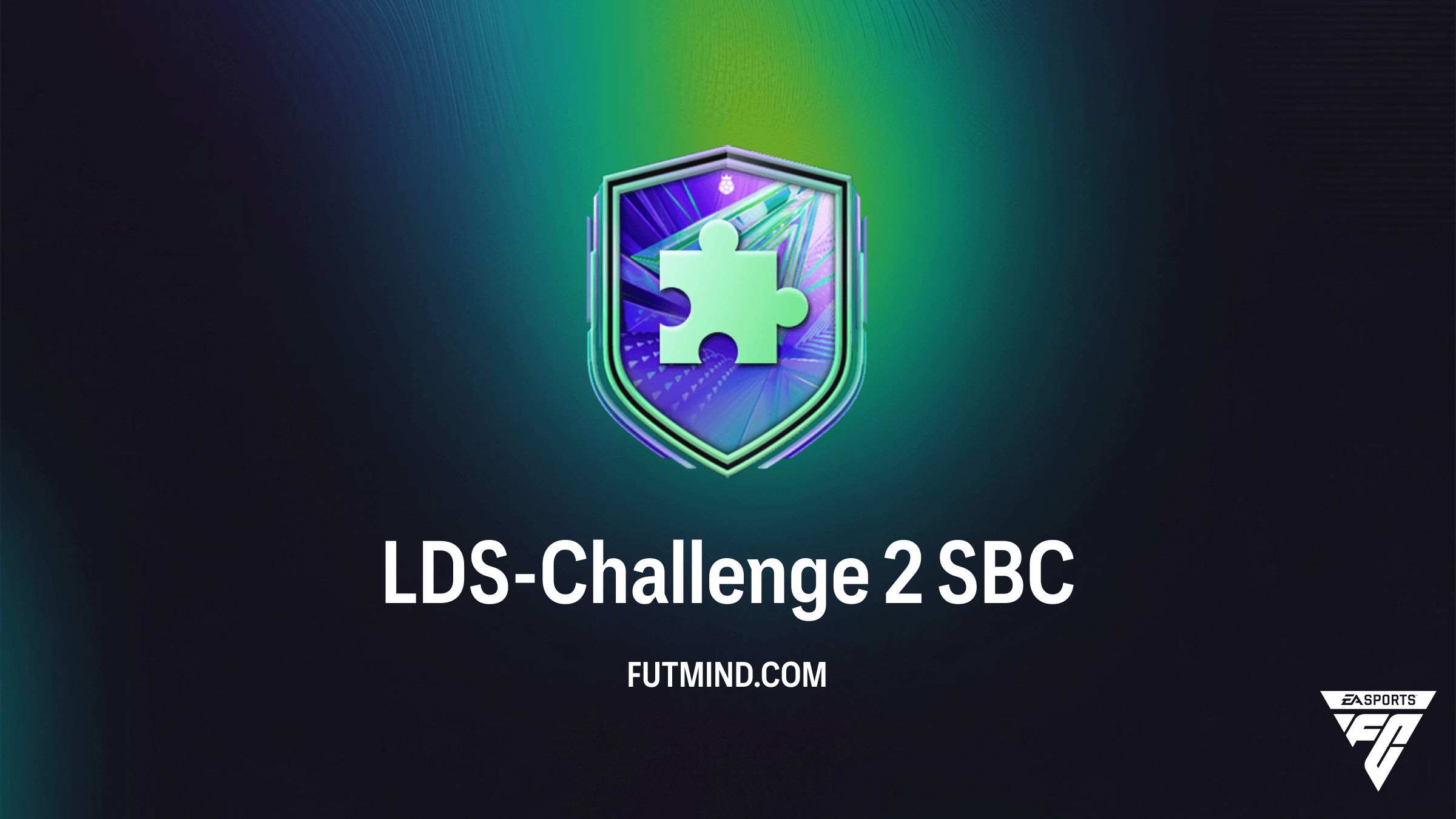 FC 26: So schließt du die LDS-Challenge 2 SBC ab – Tipps & Belohnungen