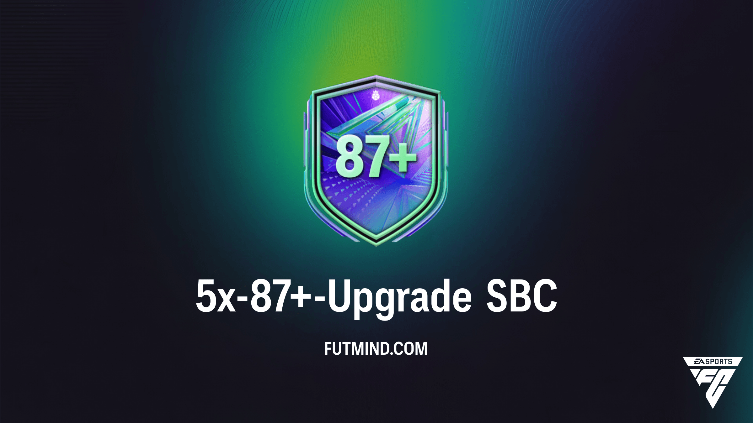 FC 26: 5x-87+-Upgrade SBC – Lohnt sich das Investment während der WM 2026?
