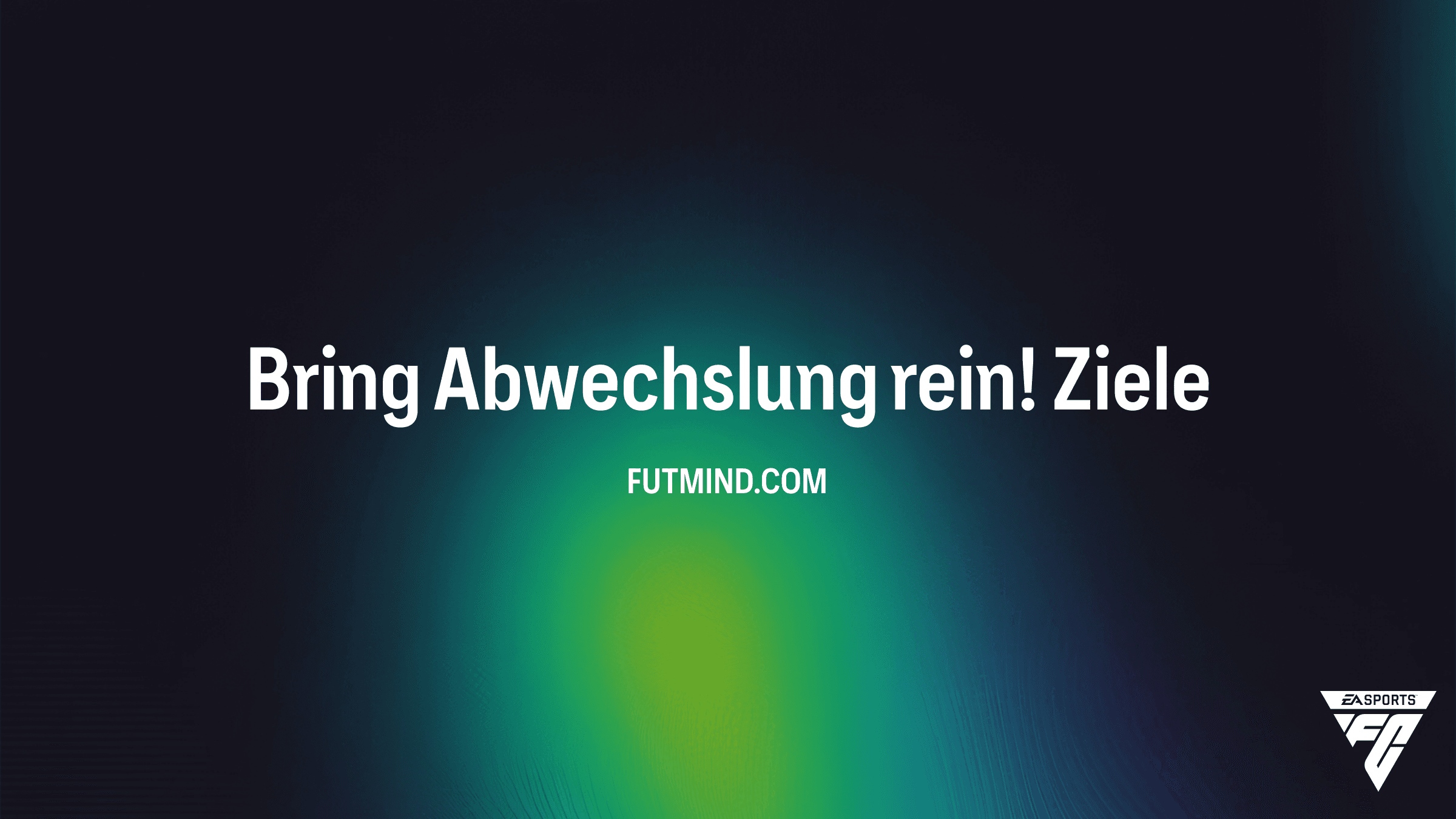 FC 26: Bring Abwechslung rein! Objective Guide – Formationen testen und Boni sichern