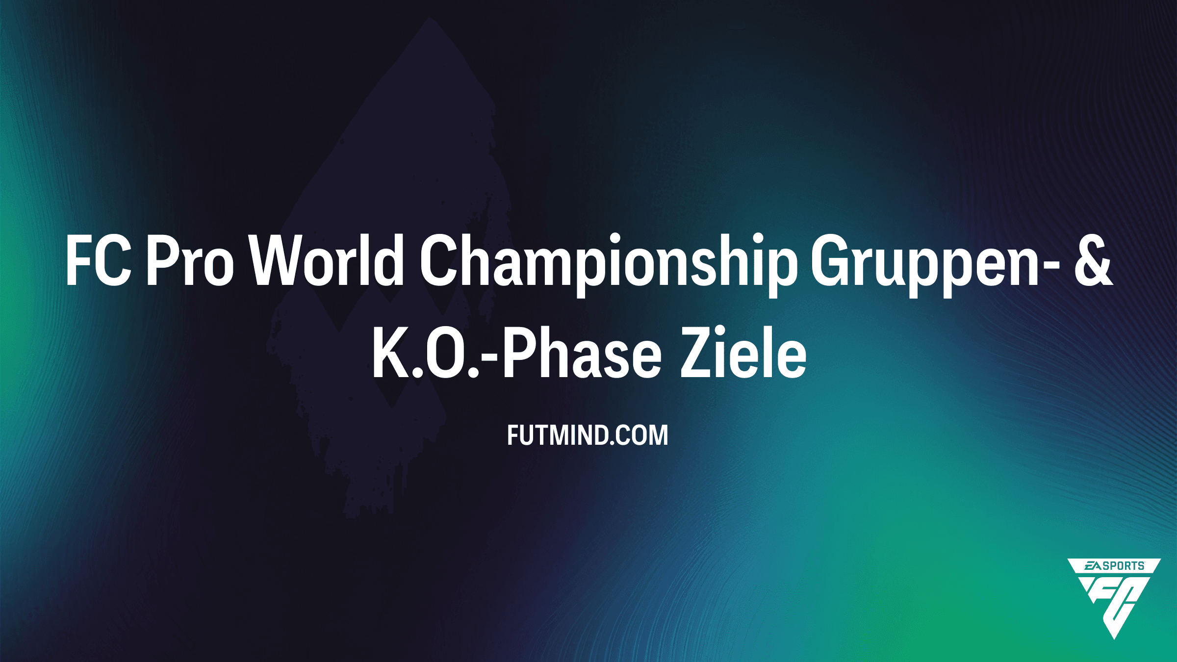 FC Pro World Championship Objective Guide: So sicherst du dir die Viewer-Rewards in FC 26