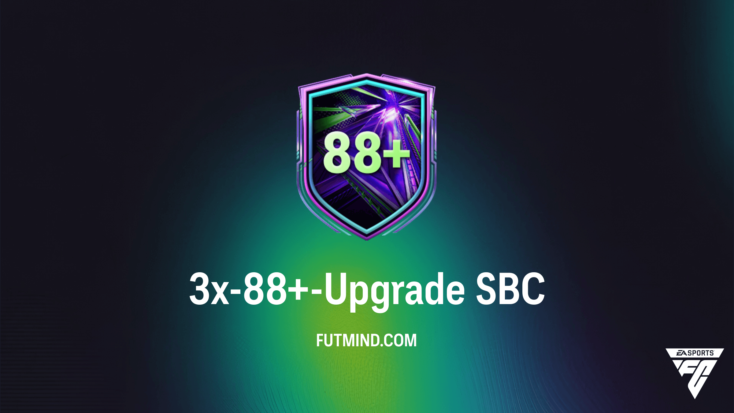 FC 26: 3x-88+-Upgrade SBC – Günstige Lösung und Analyse