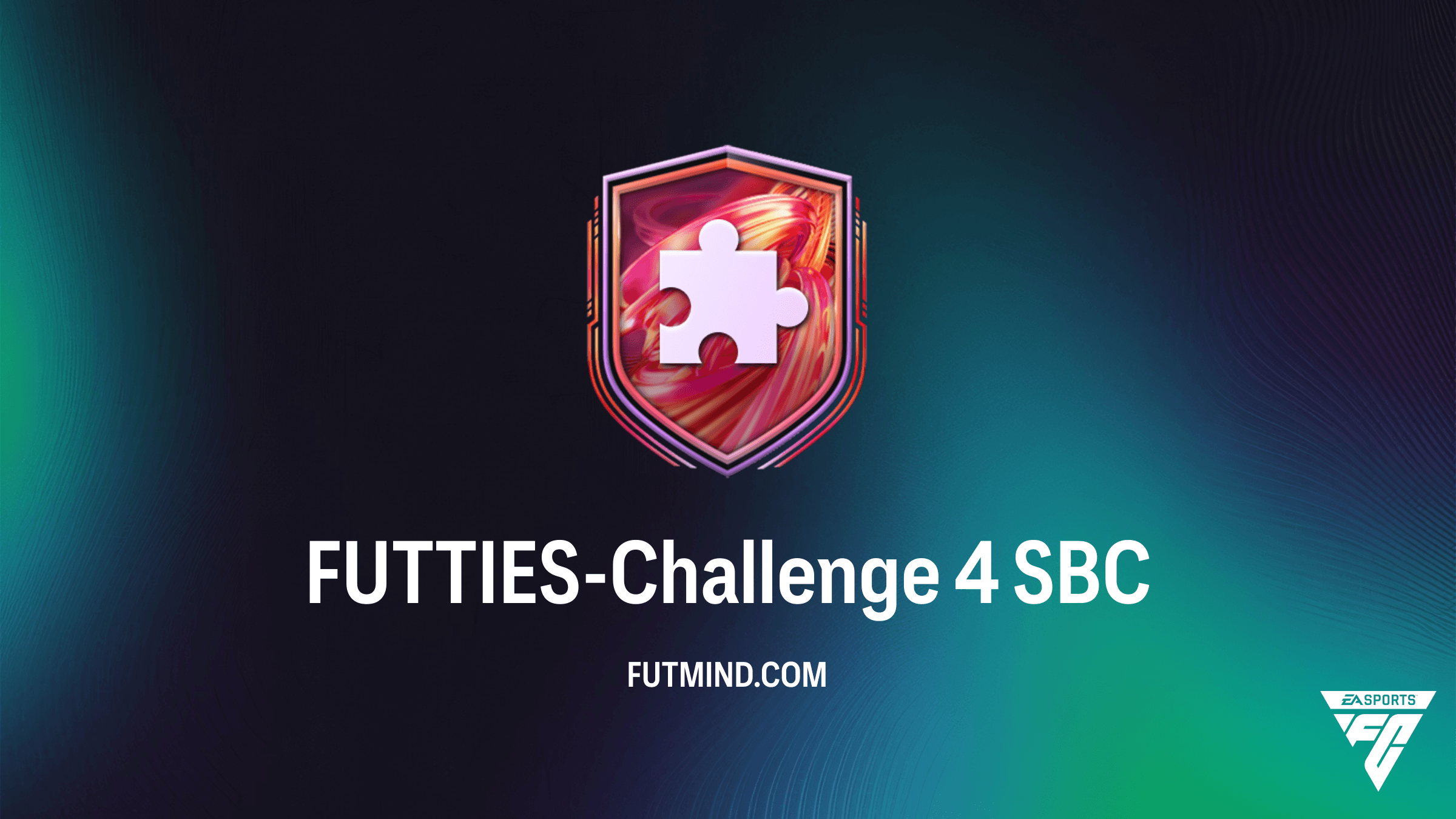 FC 26: FUTTIES-Challenge 4 SBC – Günstigste Lösung und Belohnungen