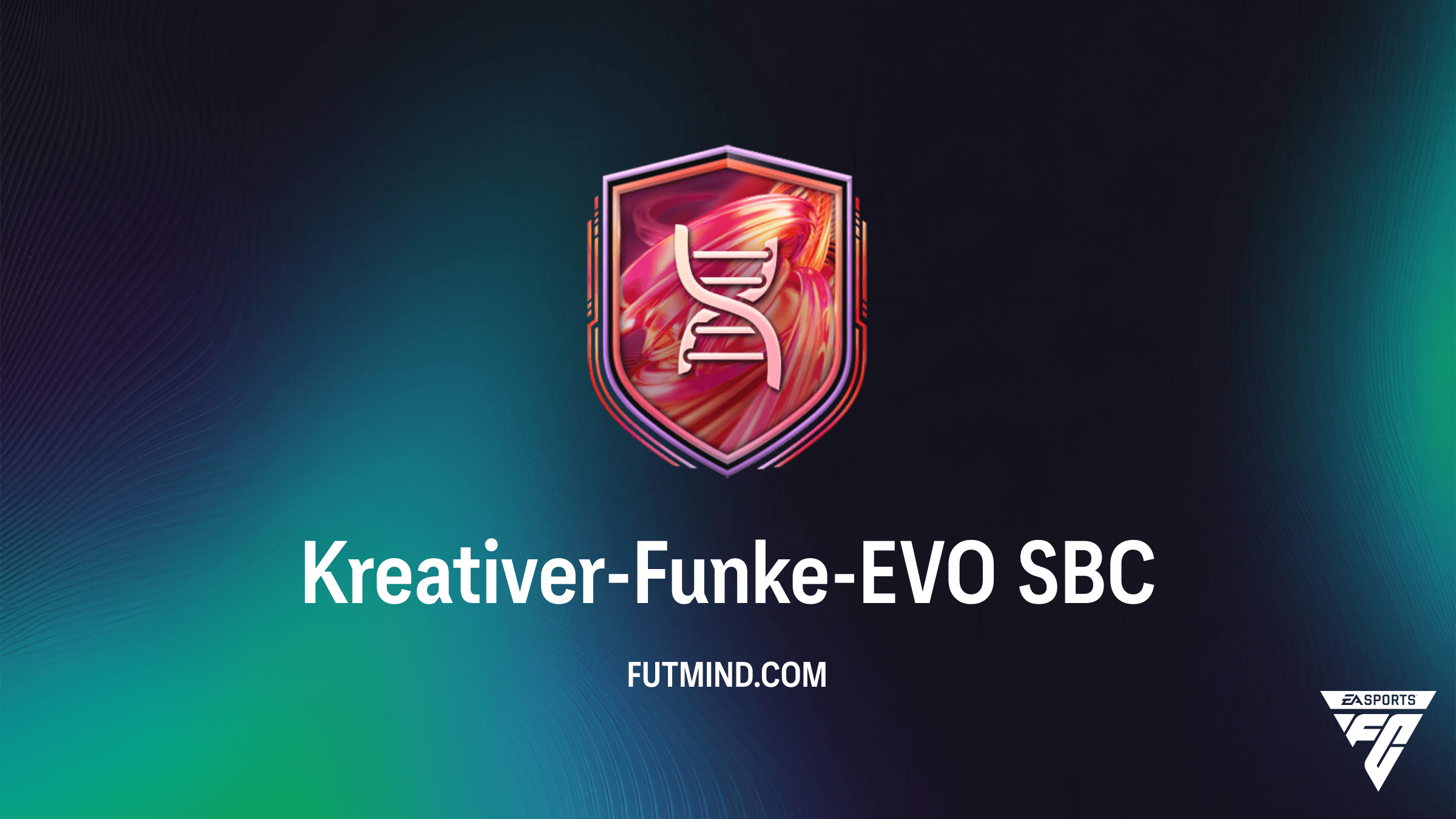 FC 26: So schließt du die Kreativer-Funke-EVO Squad Building Challenge ab