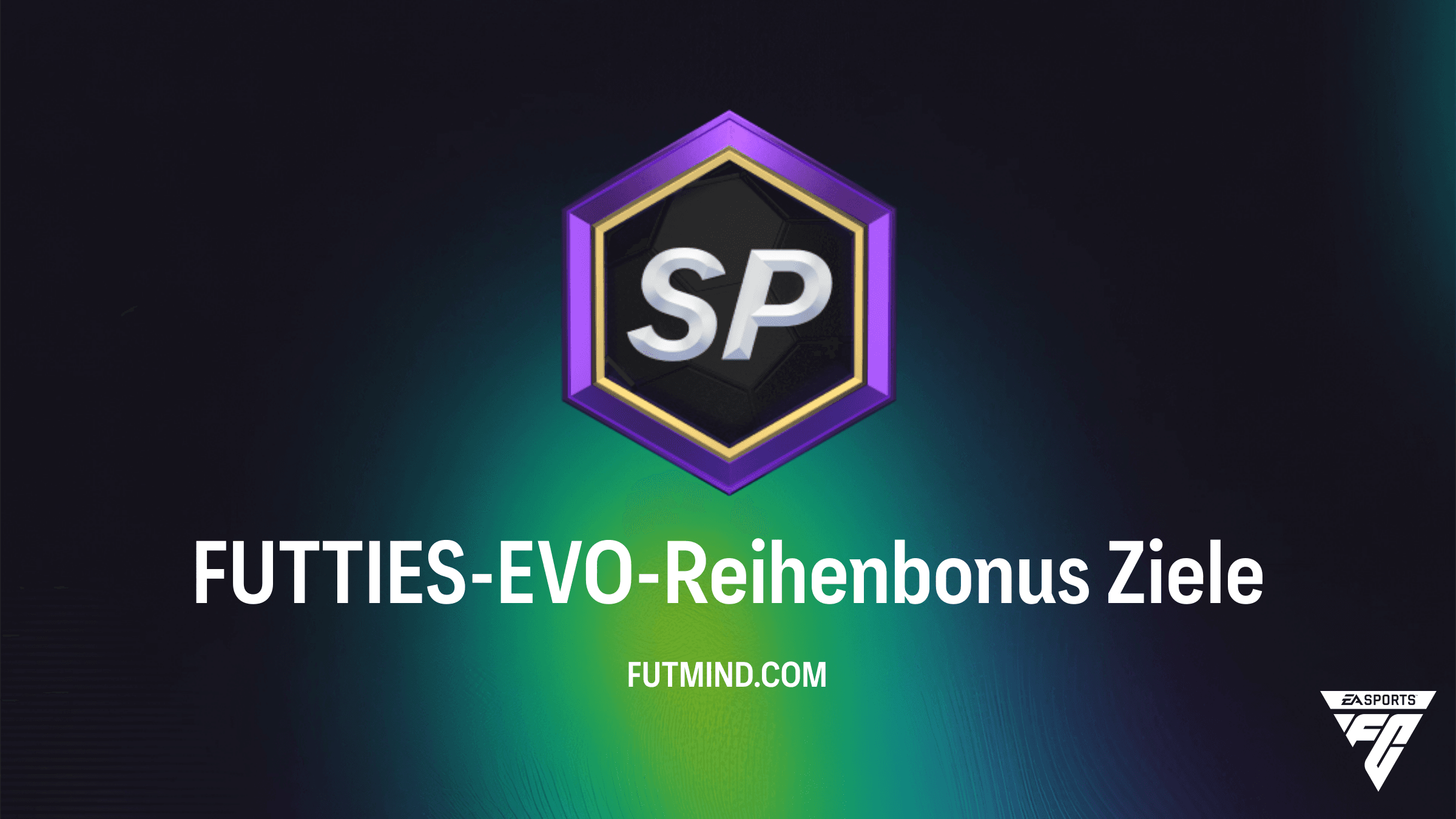 FUTTIES-EVO-Reihenbonus: So sicherst du dir die 90+ Packs in FC 26