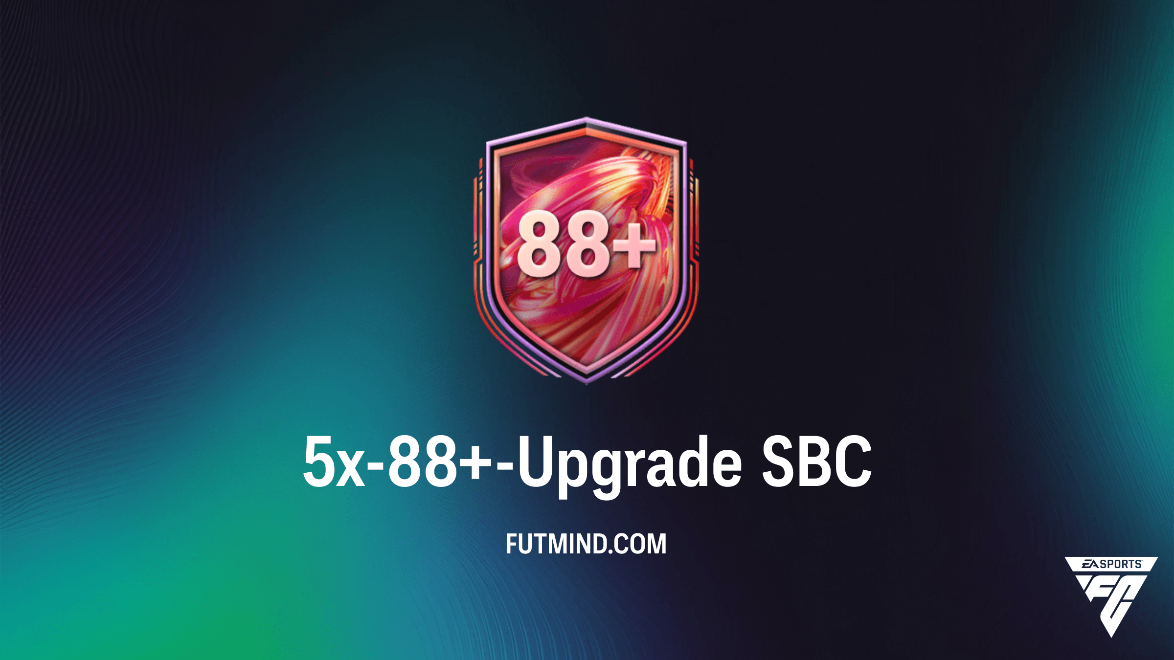 FC 26: 5x-88+-Upgrade SBC – Guide, Kosten und Belohnungen