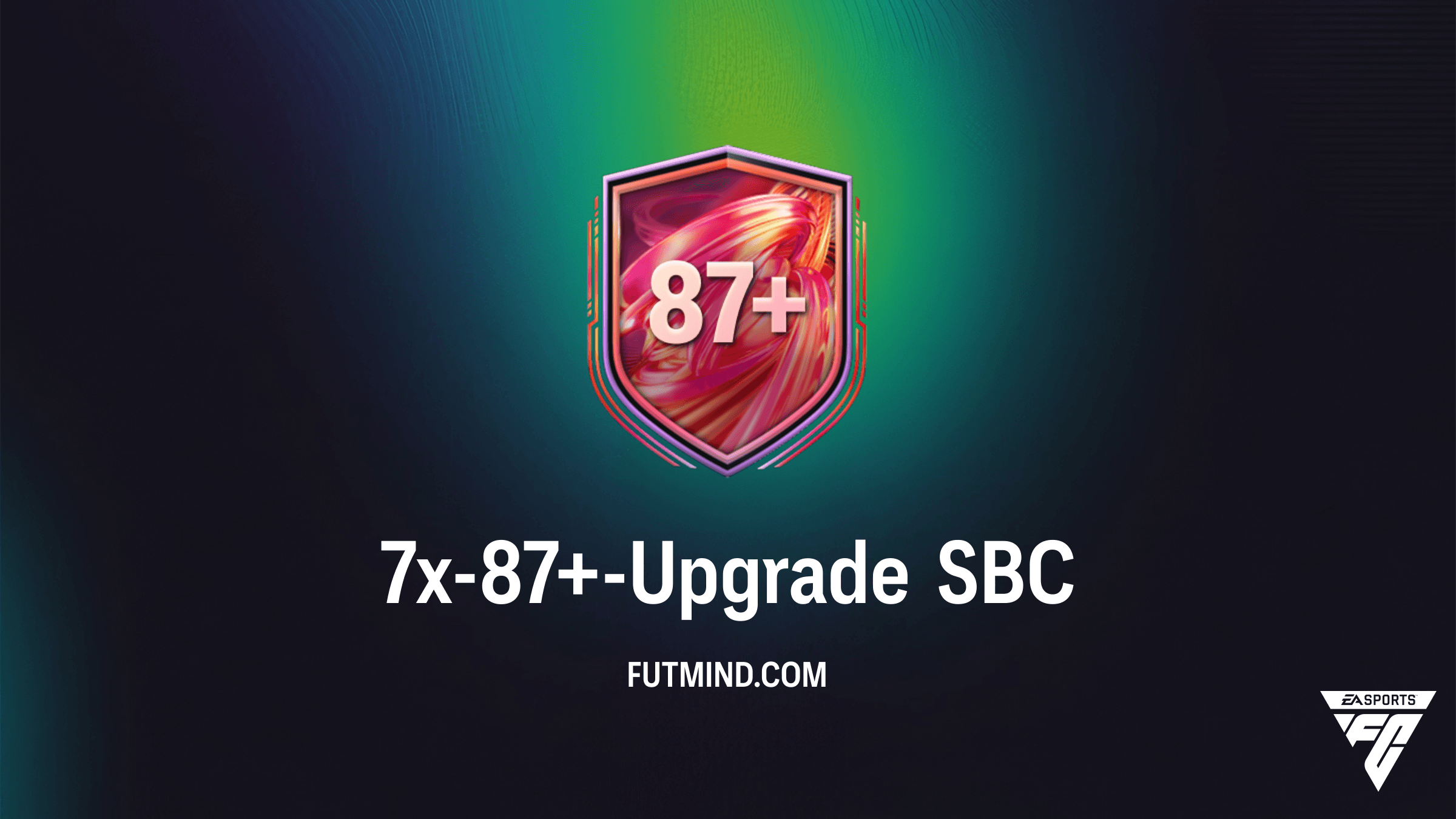 FC 26: 7x-87+-Upgrade SBC – Lohnt sich das Pack-Upgrade in Ultimate Team?