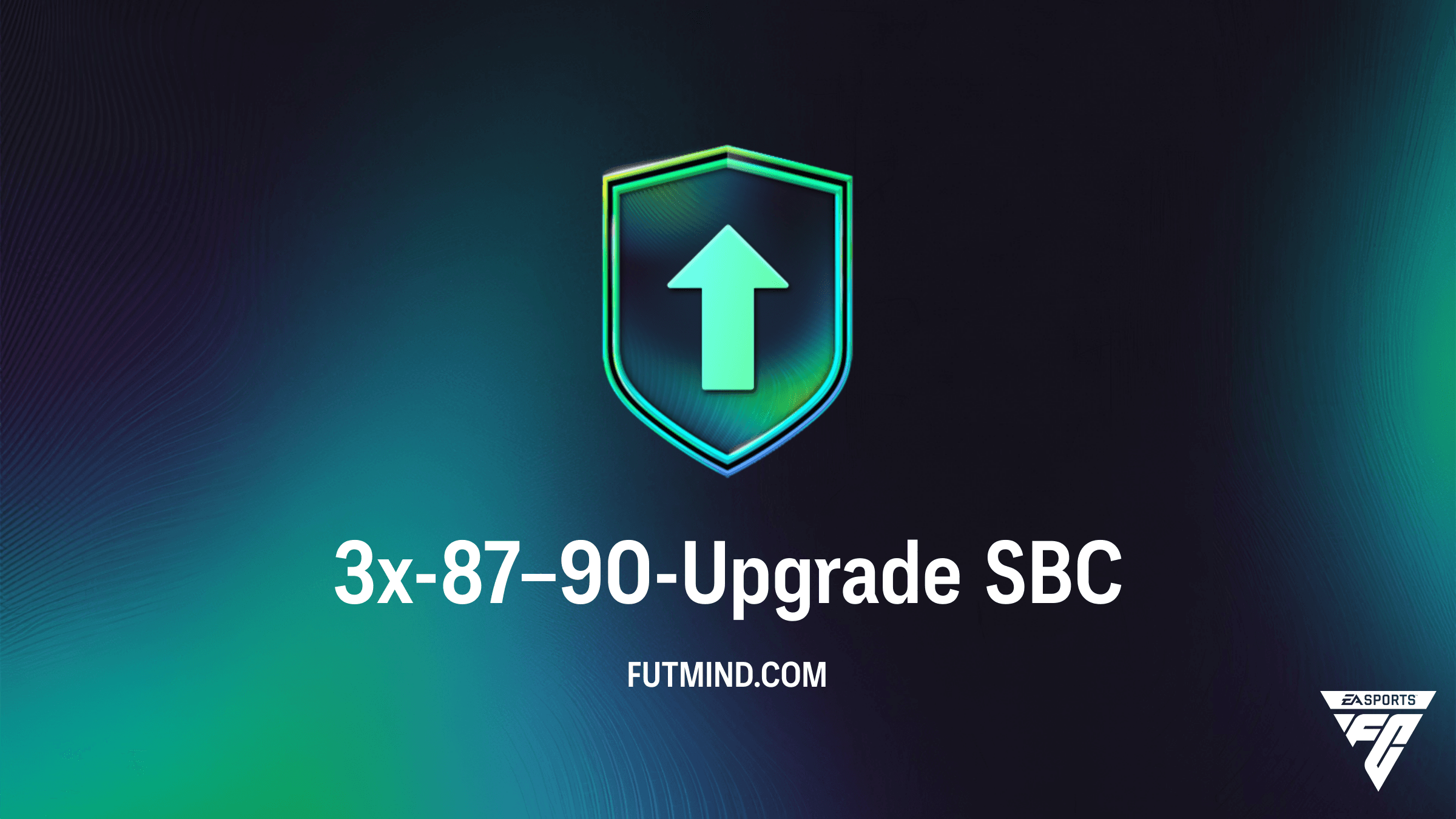 FC 26: 3x-87–90-Upgrade SBC – So holst du dir garantiert starke Gold-Karten