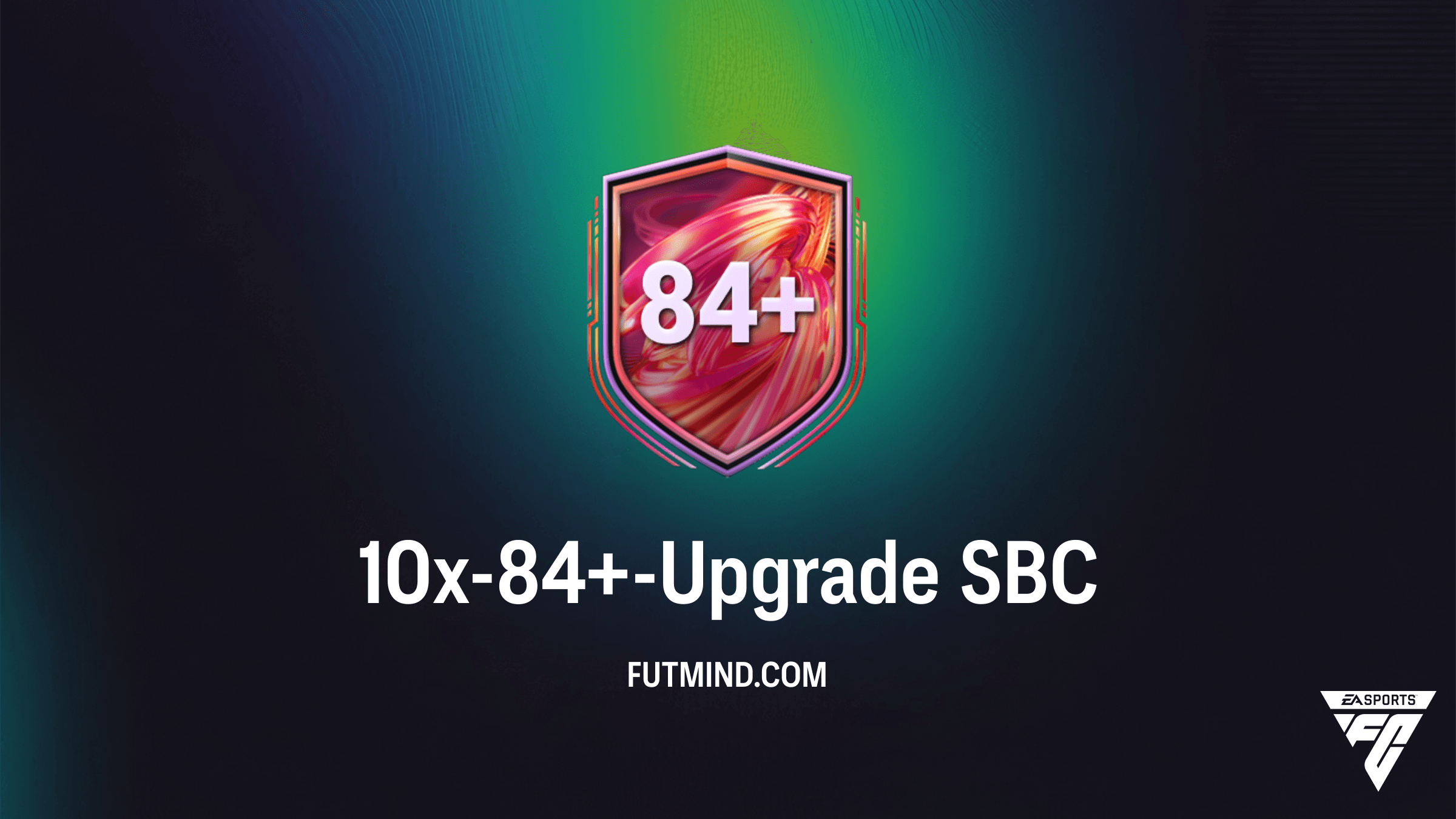 FC 26: 10x-84+-Upgrade SBC – Unendlich High-Rated-Spieler farmen