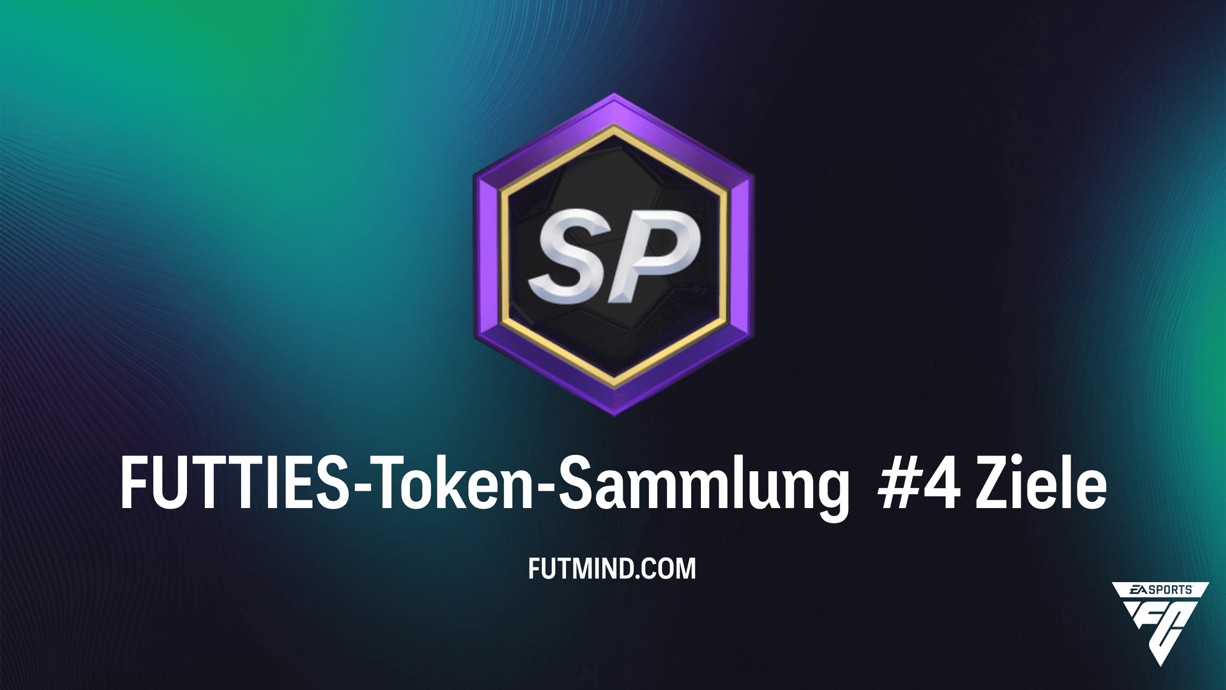 FUTTIES-Token-Sammlung #4: Alle Aufgaben und Belohnungen in FC 24