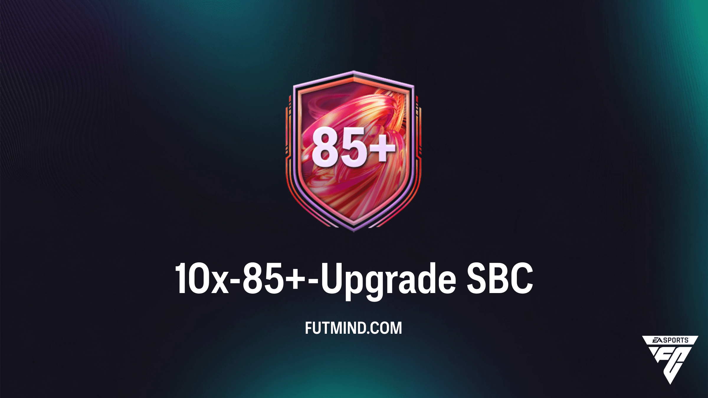 FC 26: 10x-85+-Upgrade SBC – So schaltest du das unendliche Pack frei