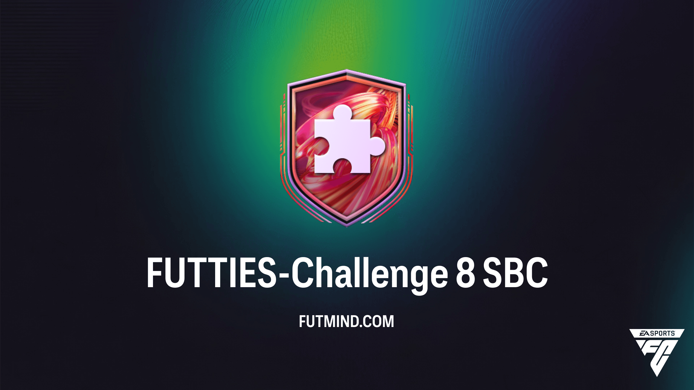 FUTTIES-Challenge 8 SBC in FC 26: Belohnungen, Kosten und die beste Lösung