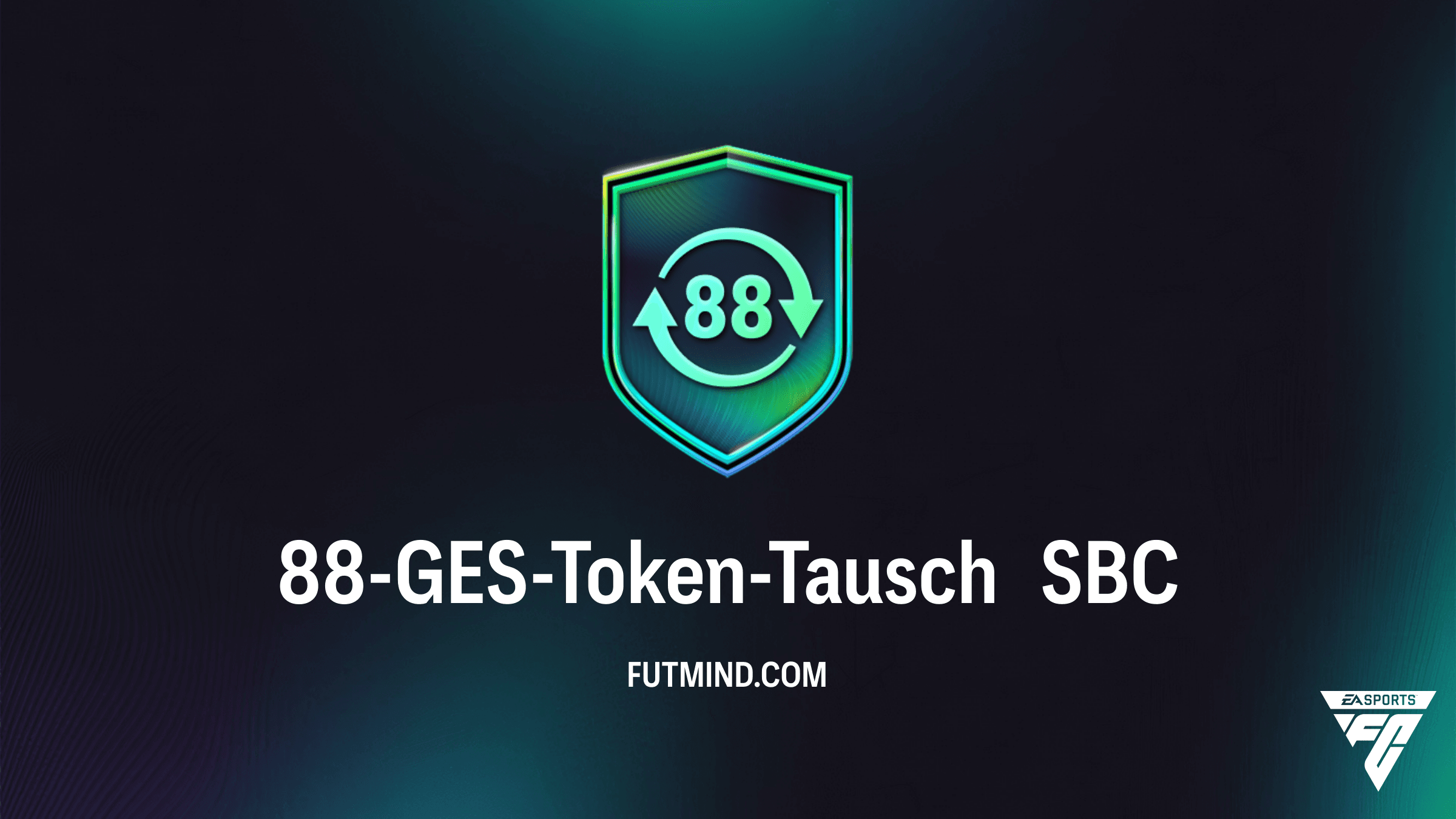 EA FC 26: 88-GES-Token-Tausch SBC - So sicherst du dir 40 Saisonvorbereitung-Tokens