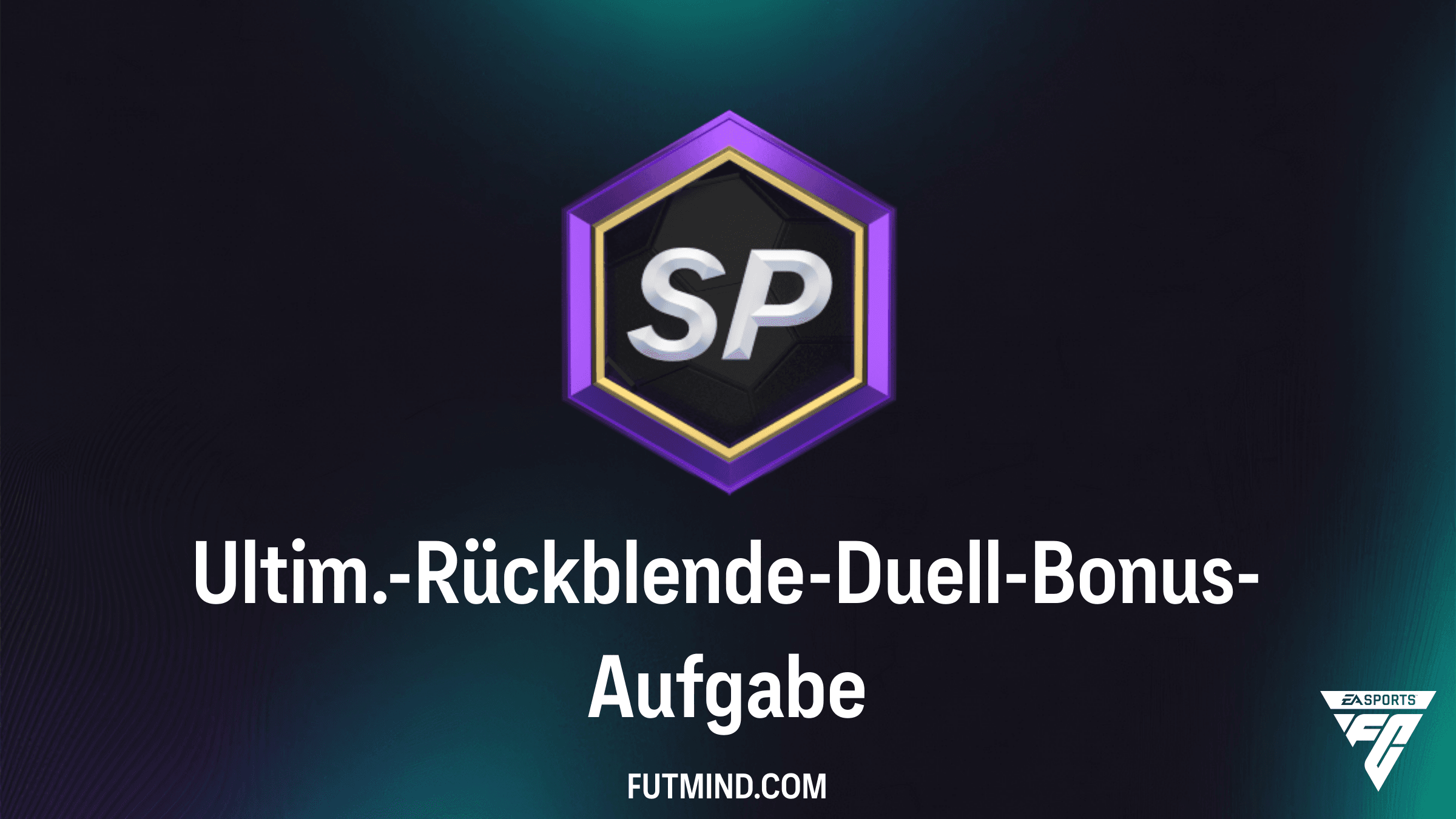 Ultim.-Rückblende-Duell-Bonus-Aufgabe: So schaltest du Djibril Sow in FC 26 frei