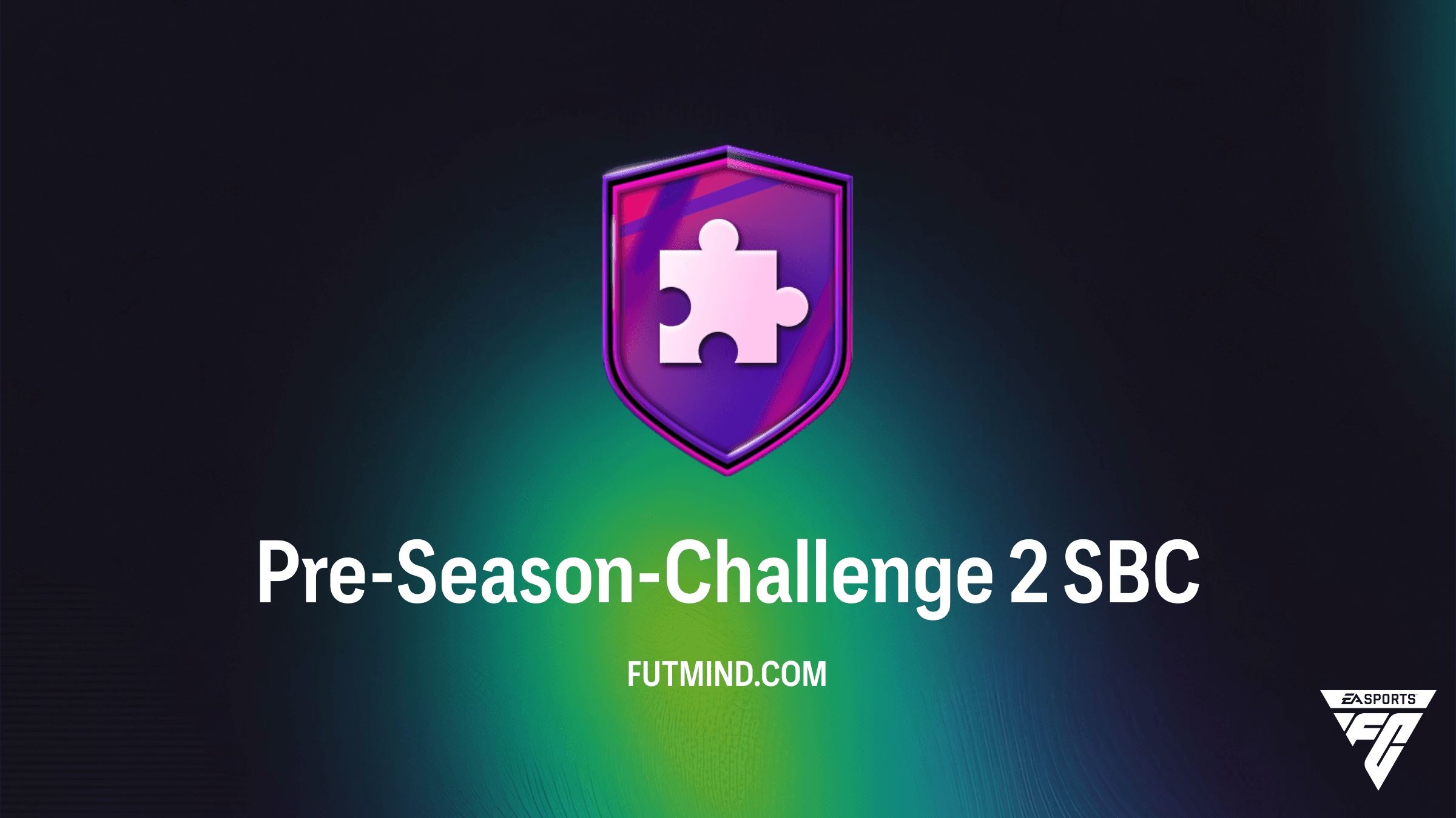 FC 26 Pre-Season-Challenge 2 SBC: Günstige Lösung für das Mega Pack