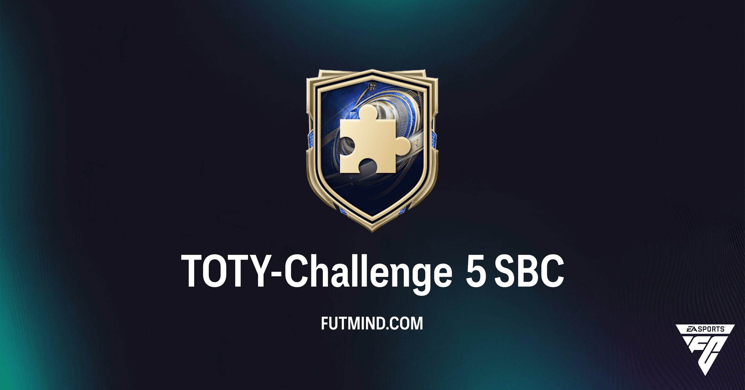 FC 26 TOTY-Challenge 5 SBC: Lohnt sich die Investition im Ultimate Team?