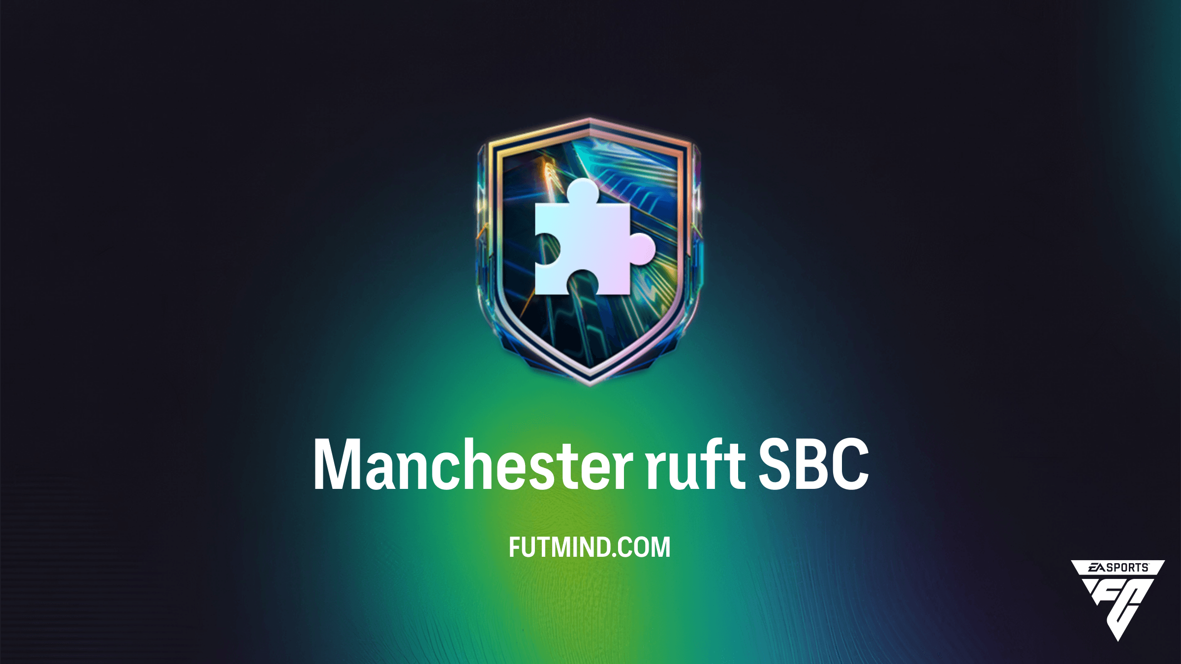 FC 26: So meisterst du die "Manchester ruft" SBC – Elliot Anderson Guide