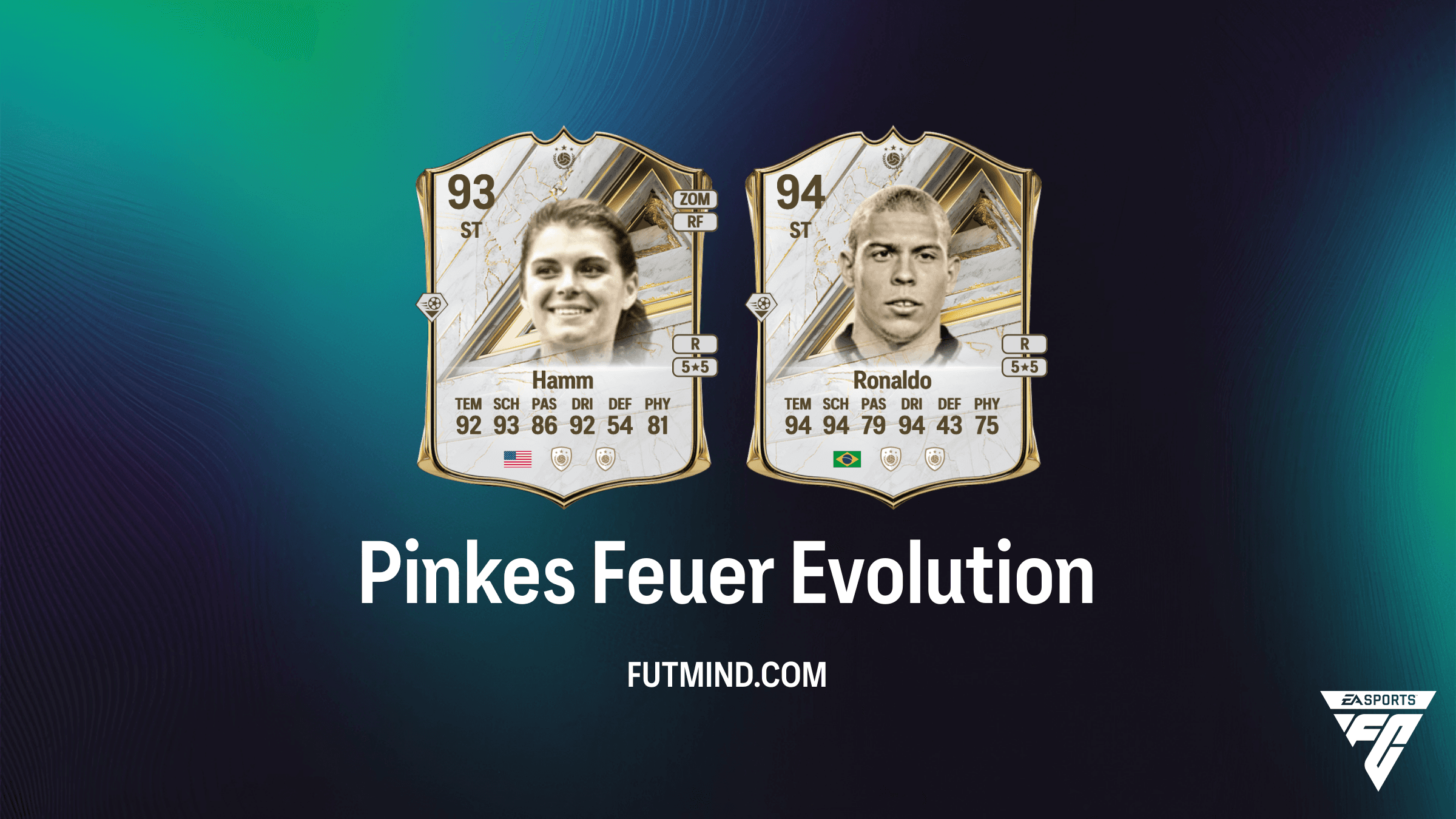EA Sports FC 27 Ultimate Team: Pinkes Feuer Evolution Guide