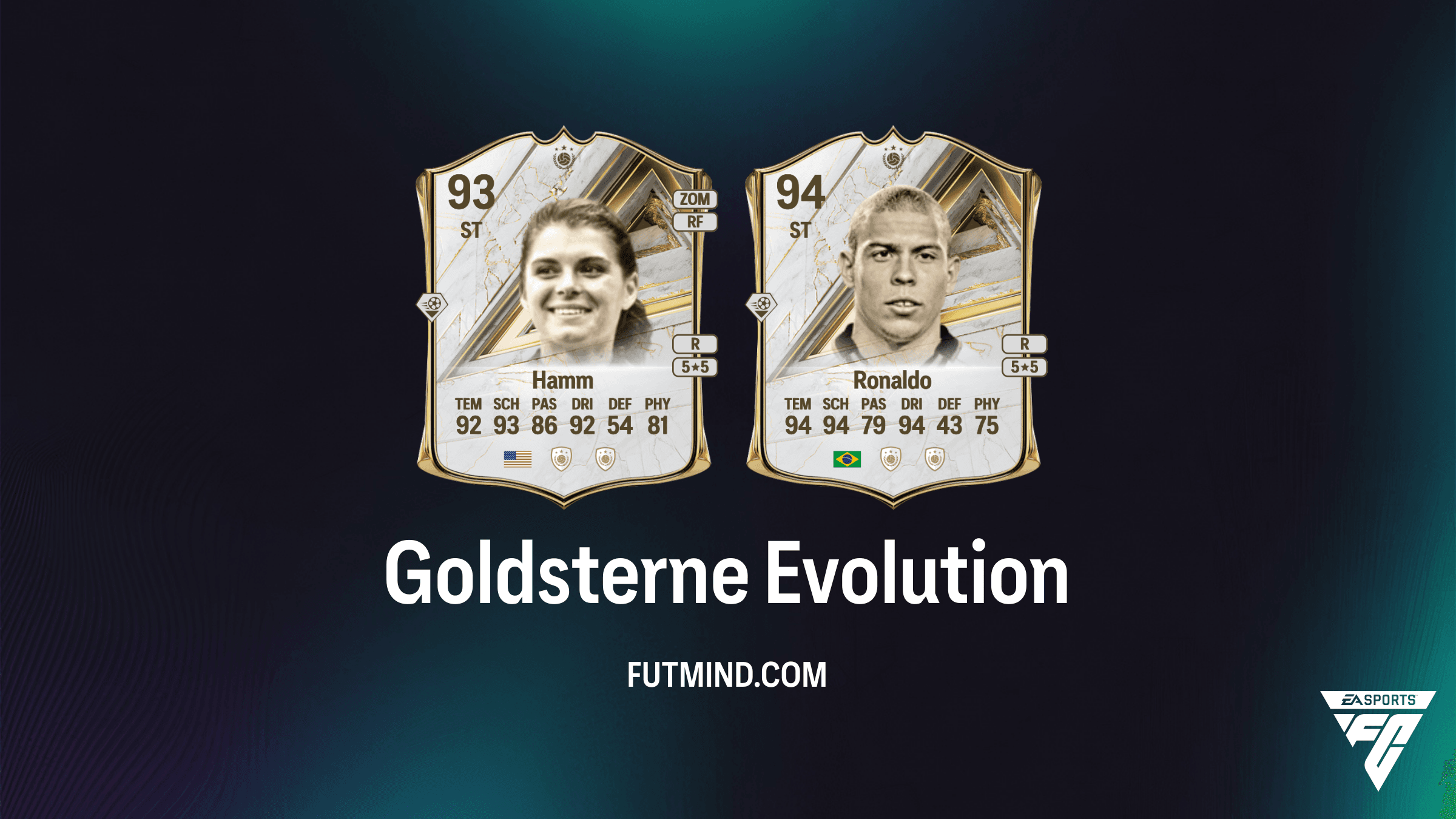EA Sports FC 27 Ultimate Team: Goldsterne Evolutions-Guide