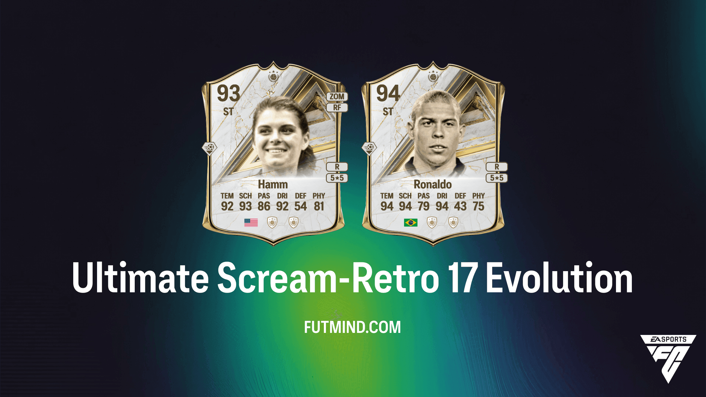 EA Sports FC 27 Ultimate Team: Ultimate Scream-Retro 17 Evolution Guide