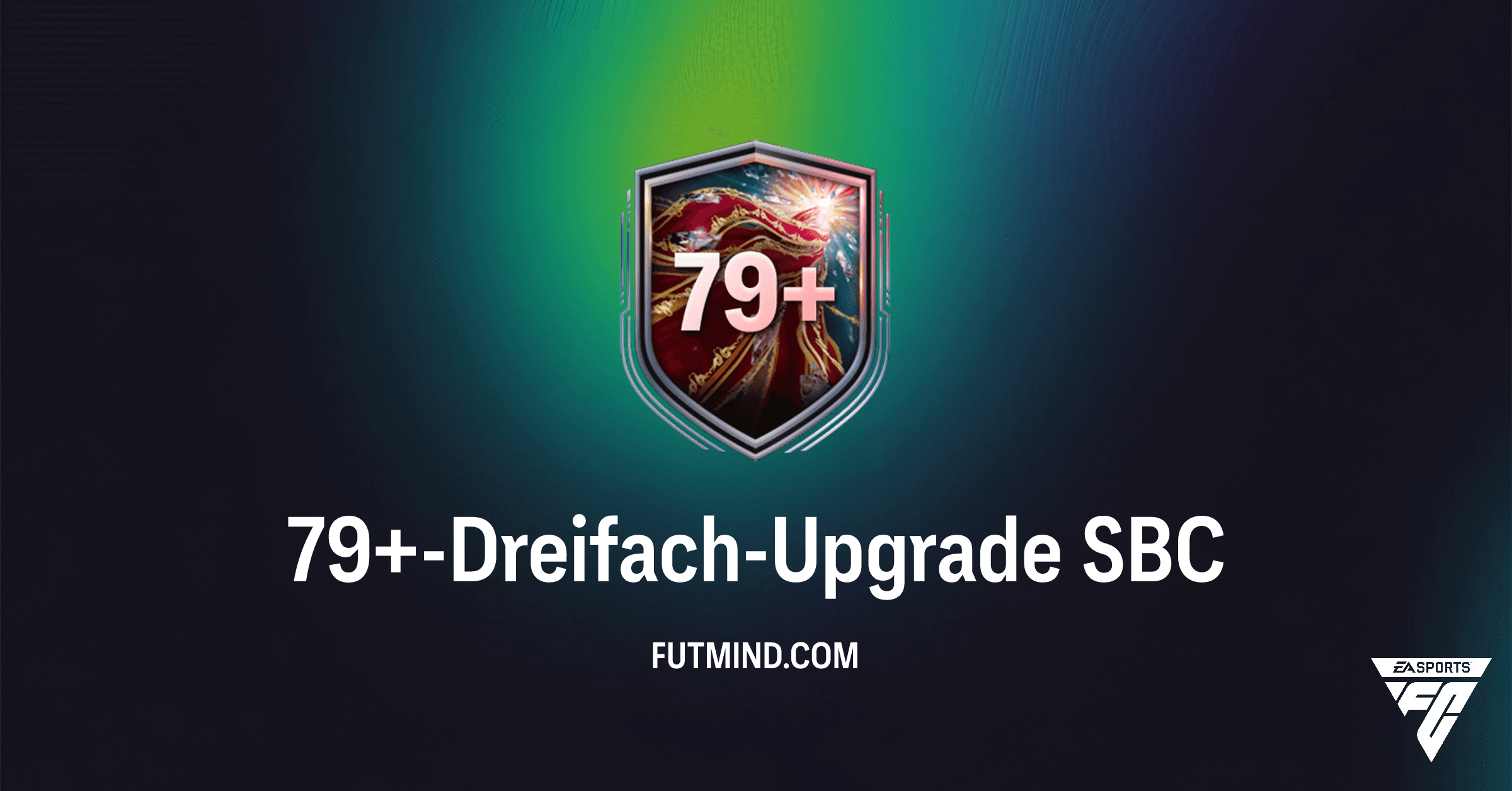 FC 26 Ultimate Team: 79+-Dreifach-Upgrade SBC – Lohnt sich das Pack?