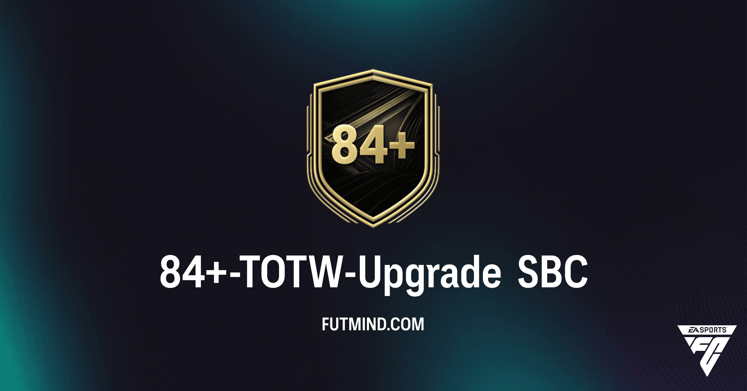 FC 26: Das 84+-TOTW-Upgrade SBC – Lohnt sich das Team der Woche Upgrade?