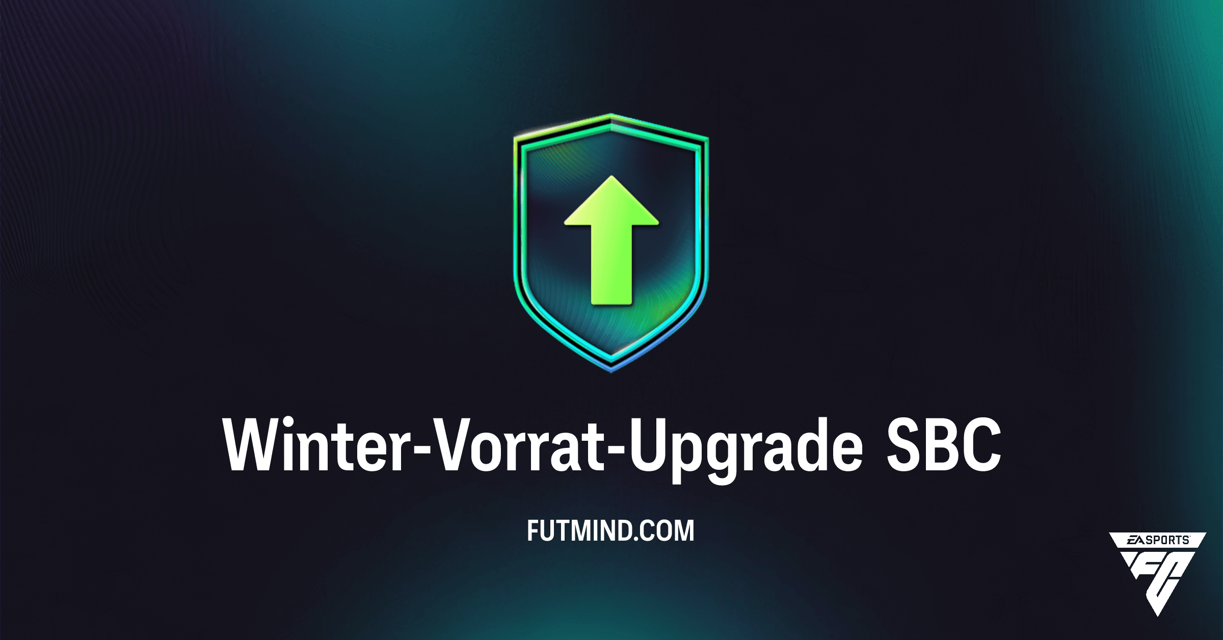 FC 26 Ultimate Team: Lohnt sich das Winter-Vorrat-Upgrade SBC?