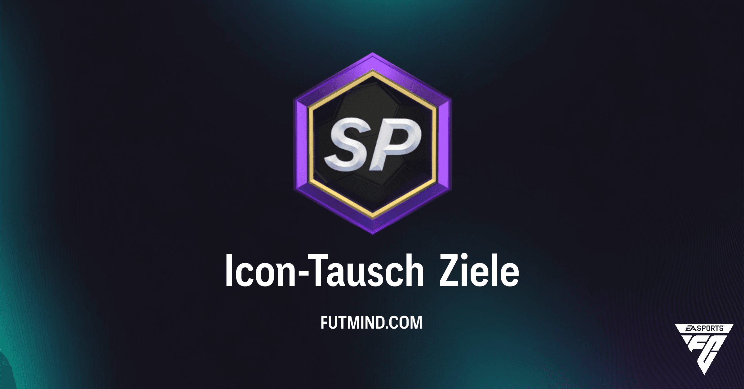 FC 26 Icon-Tausch Ziel: Hol dir deine untauschbaren Token und Top-Belohnungen!