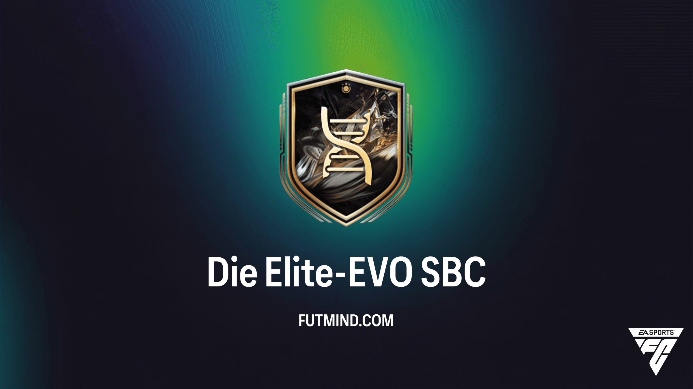 FC 26: So schließt du die Die Elite-EVO SBC ab – Tipps und Lösungen
