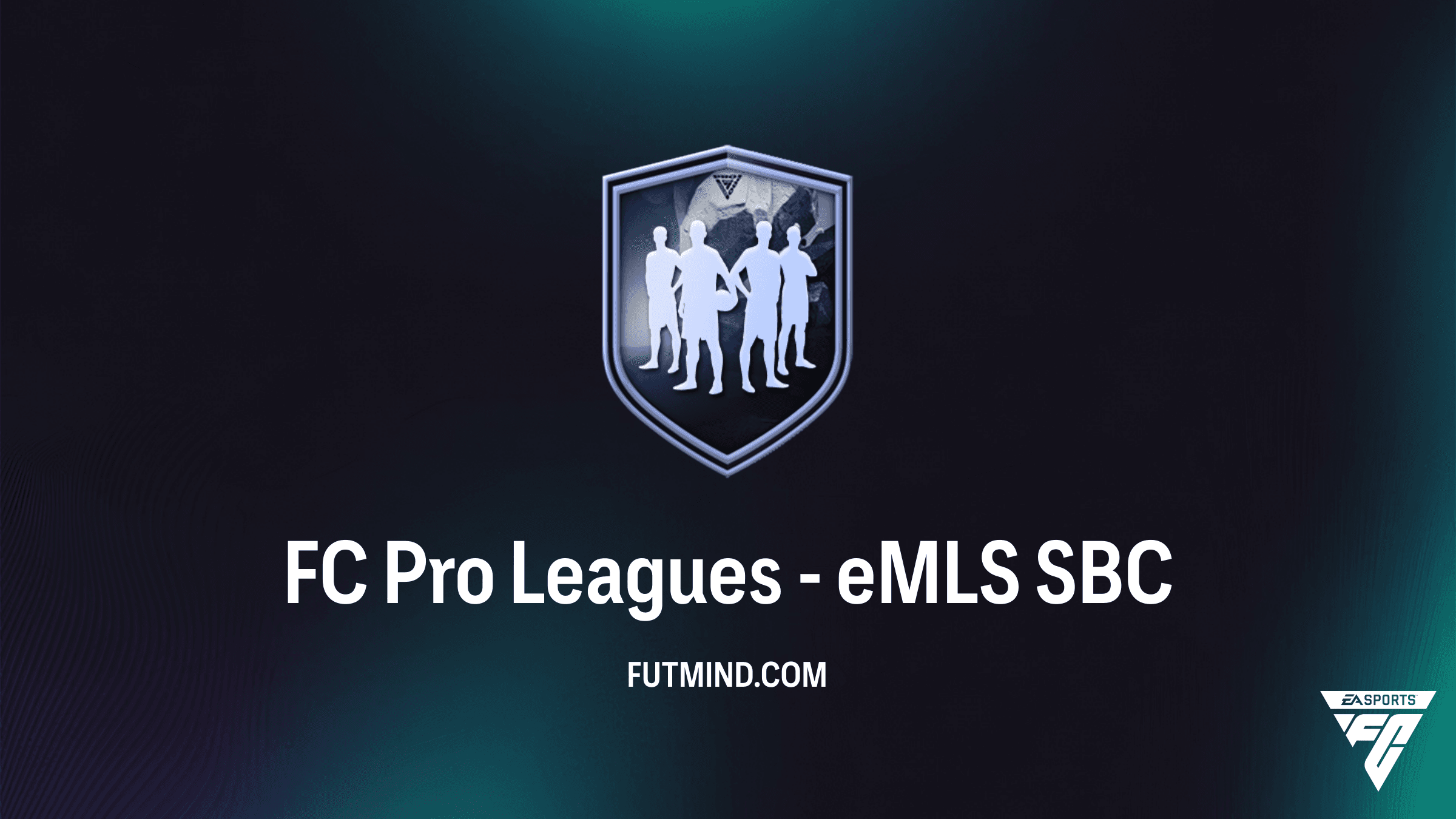 FC Pro Leagues - eMLS SBC: So schaltest du Forsberg, Pirani und Co. in FC 26 frei
